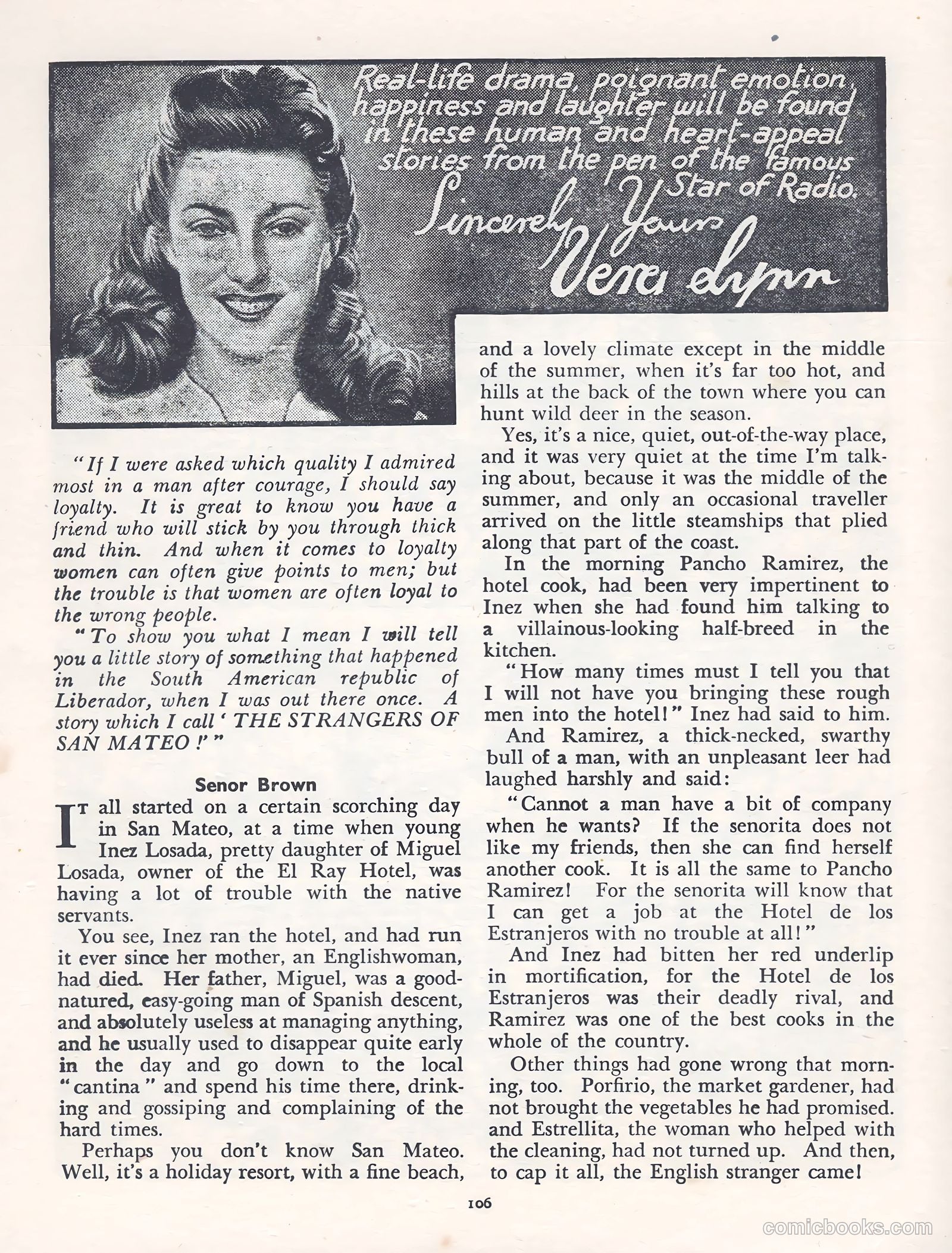 Radio Fun Annual #1951 (1957) — page 109 of 194