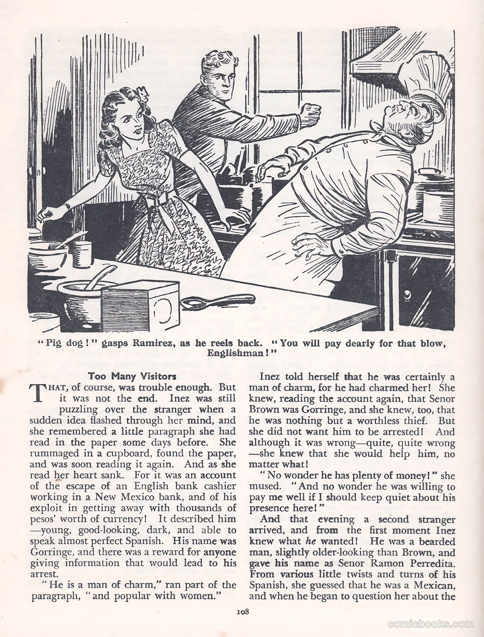 Radio Fun Annual #1951 (1957) — page 111 of 194