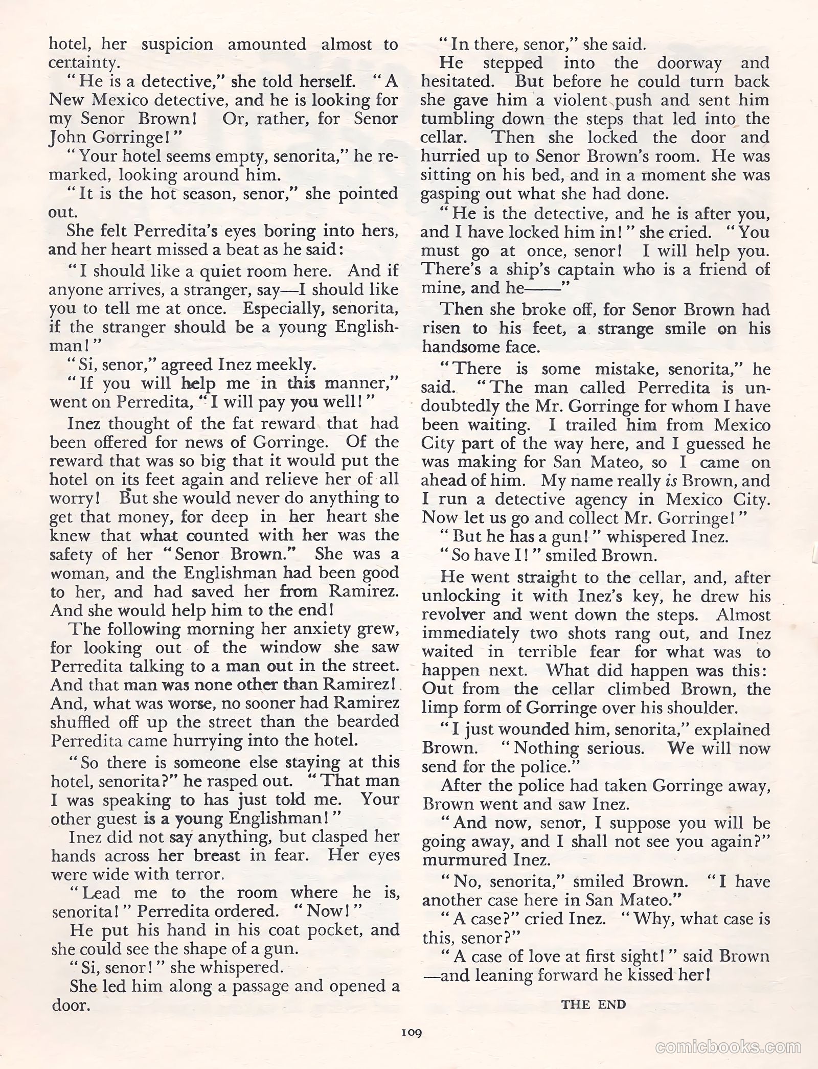 Radio Fun Annual #1951 (1957) — page 112 of 194