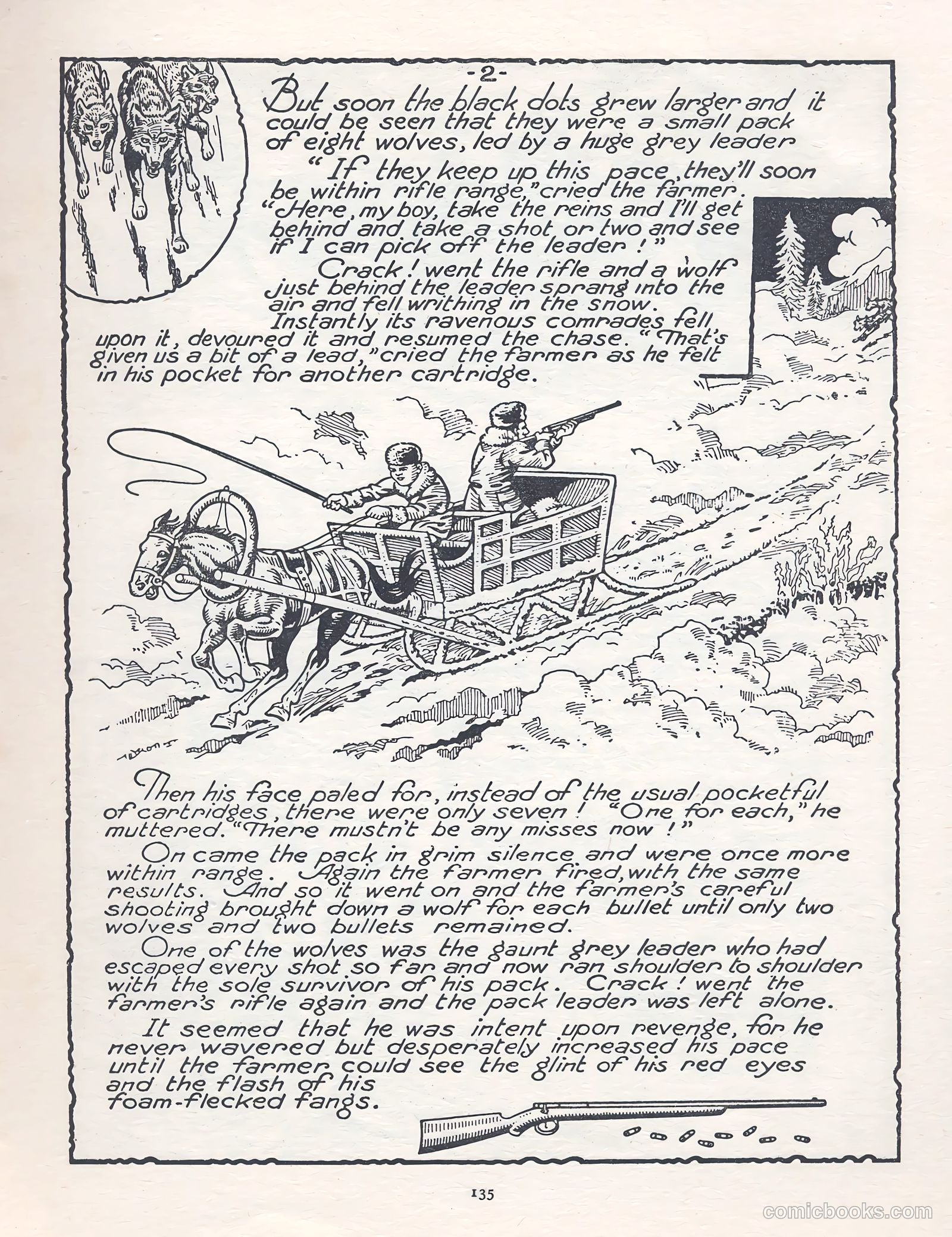 Radio Fun Annual #1951 (1957) — page 138 of 194
