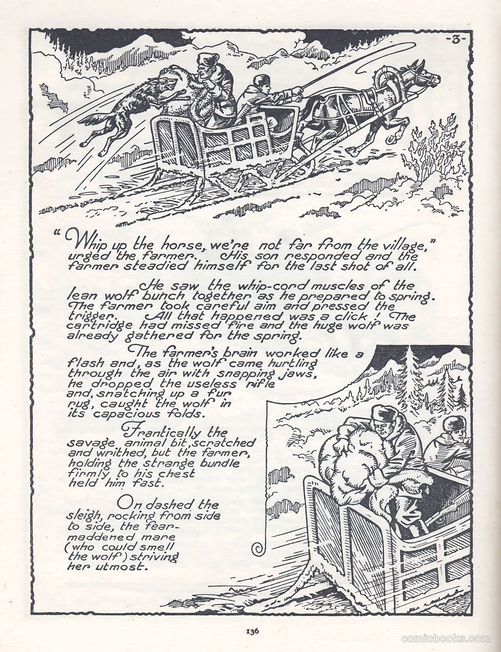 Radio Fun Annual #1951 (1957) — page 139 of 194