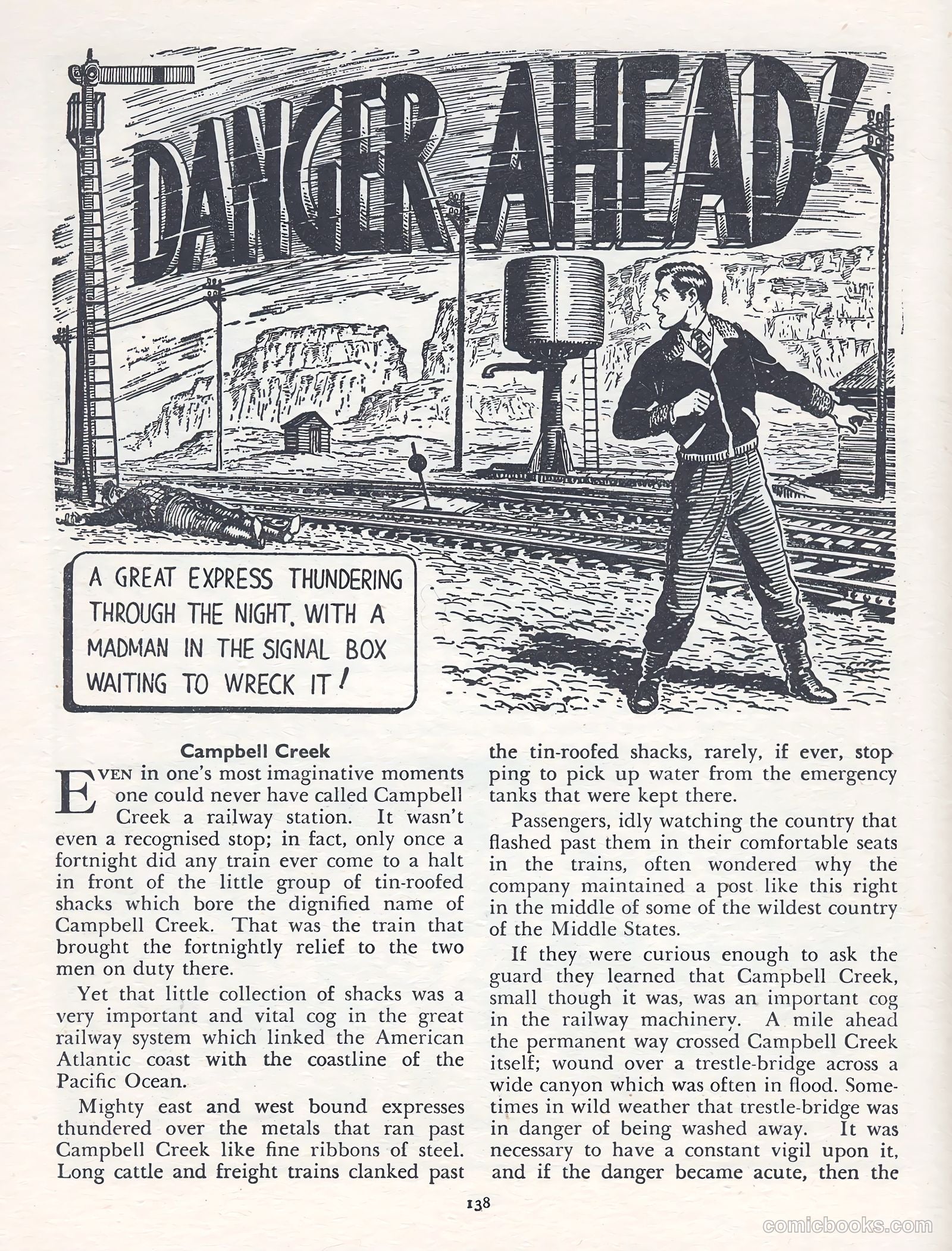 Radio Fun Annual #1951 (1957) — page 141 of 194