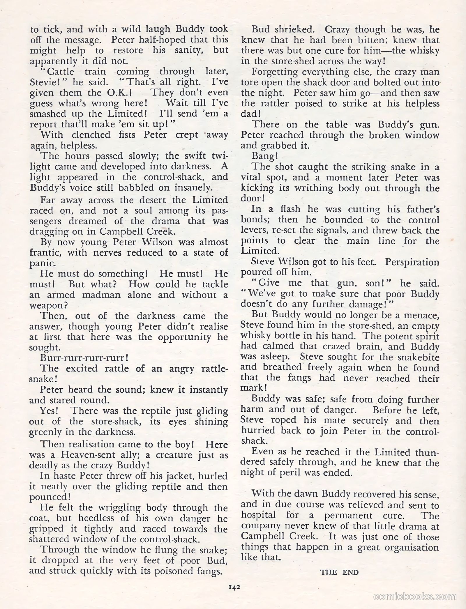 Radio Fun Annual #1951 (1957) — page 145 of 194