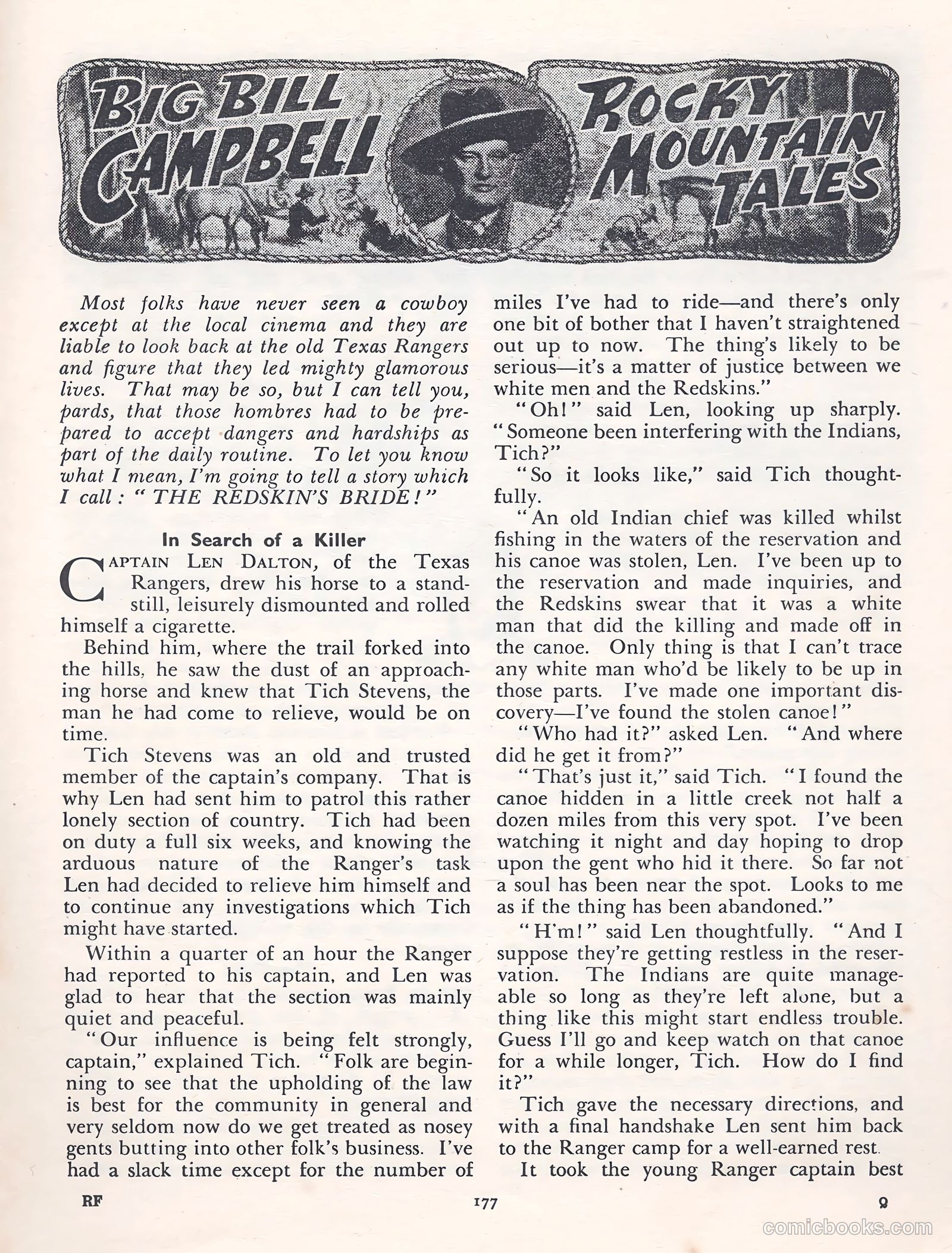 Radio Fun Annual #1951 (1957) — page 180 of 194
