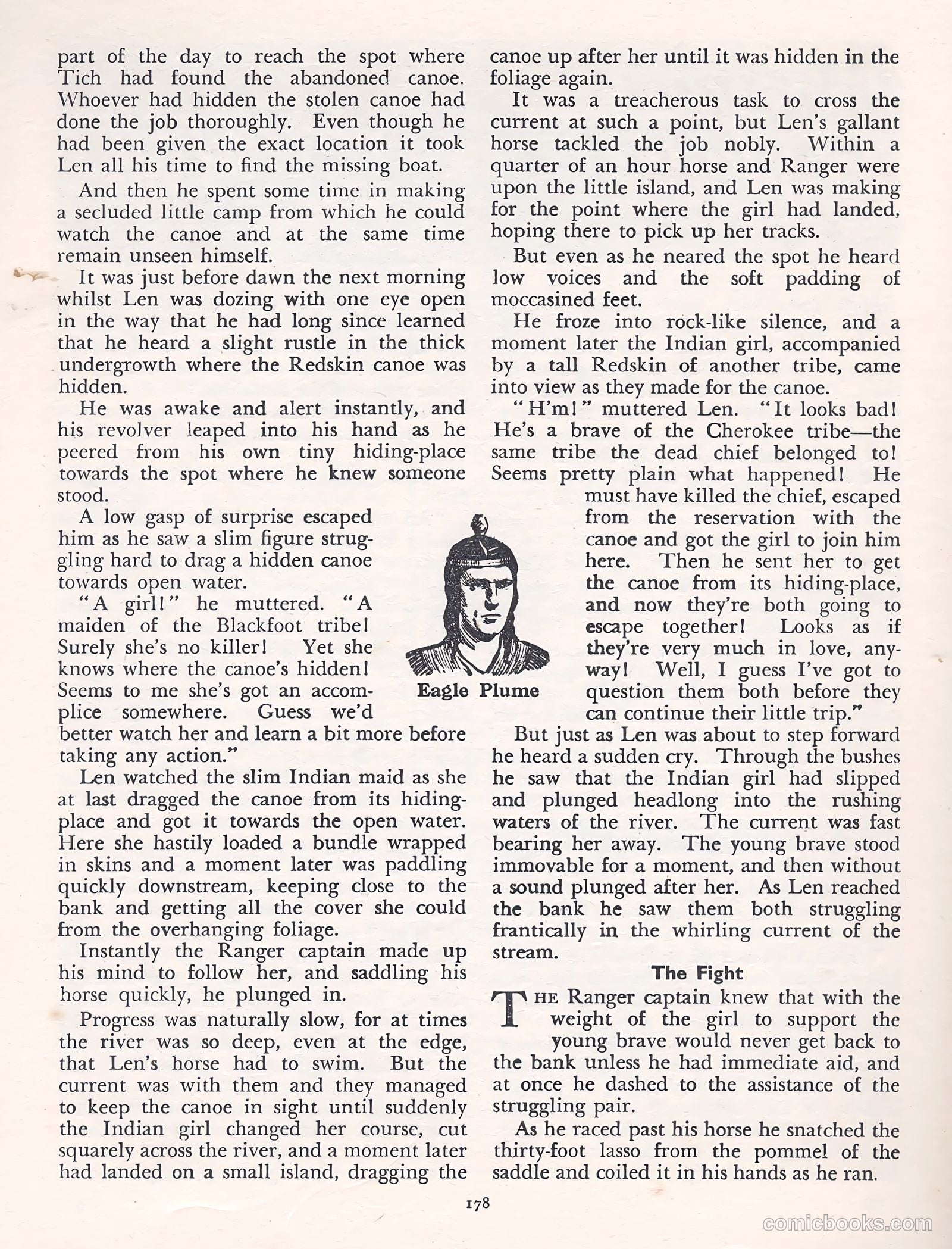 Radio Fun Annual #1951 (1957) — page 181 of 194