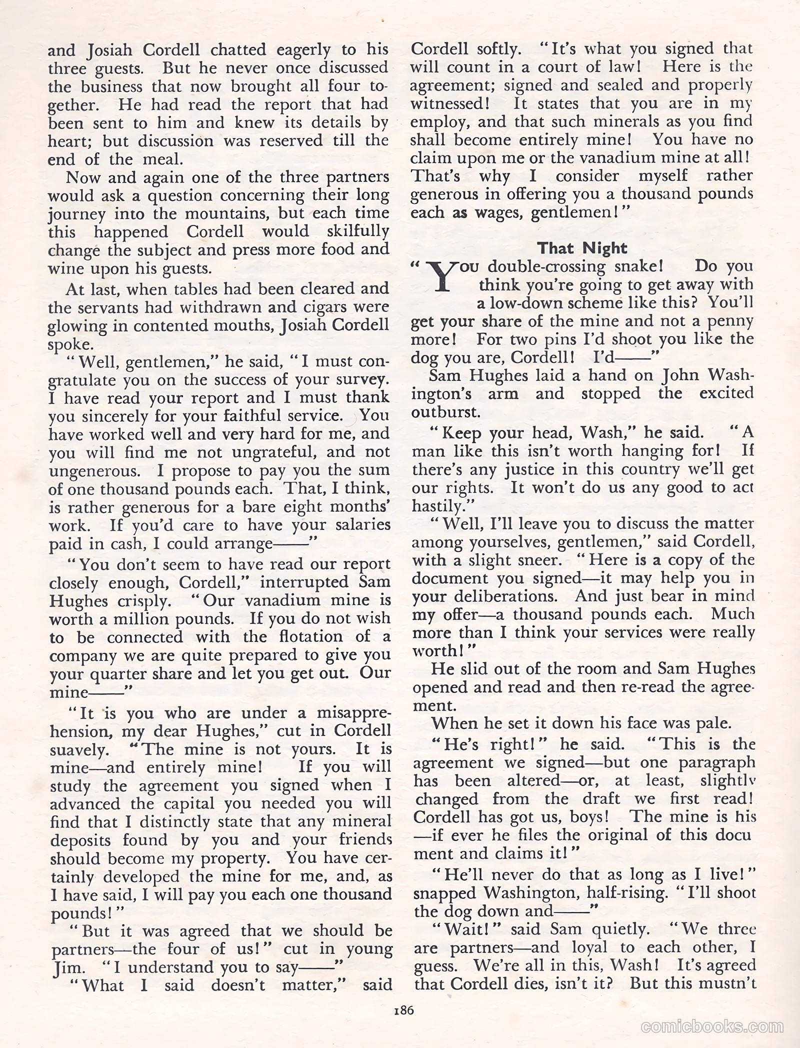 Radio Fun Annual #1951 (1957) — page 189 of 194