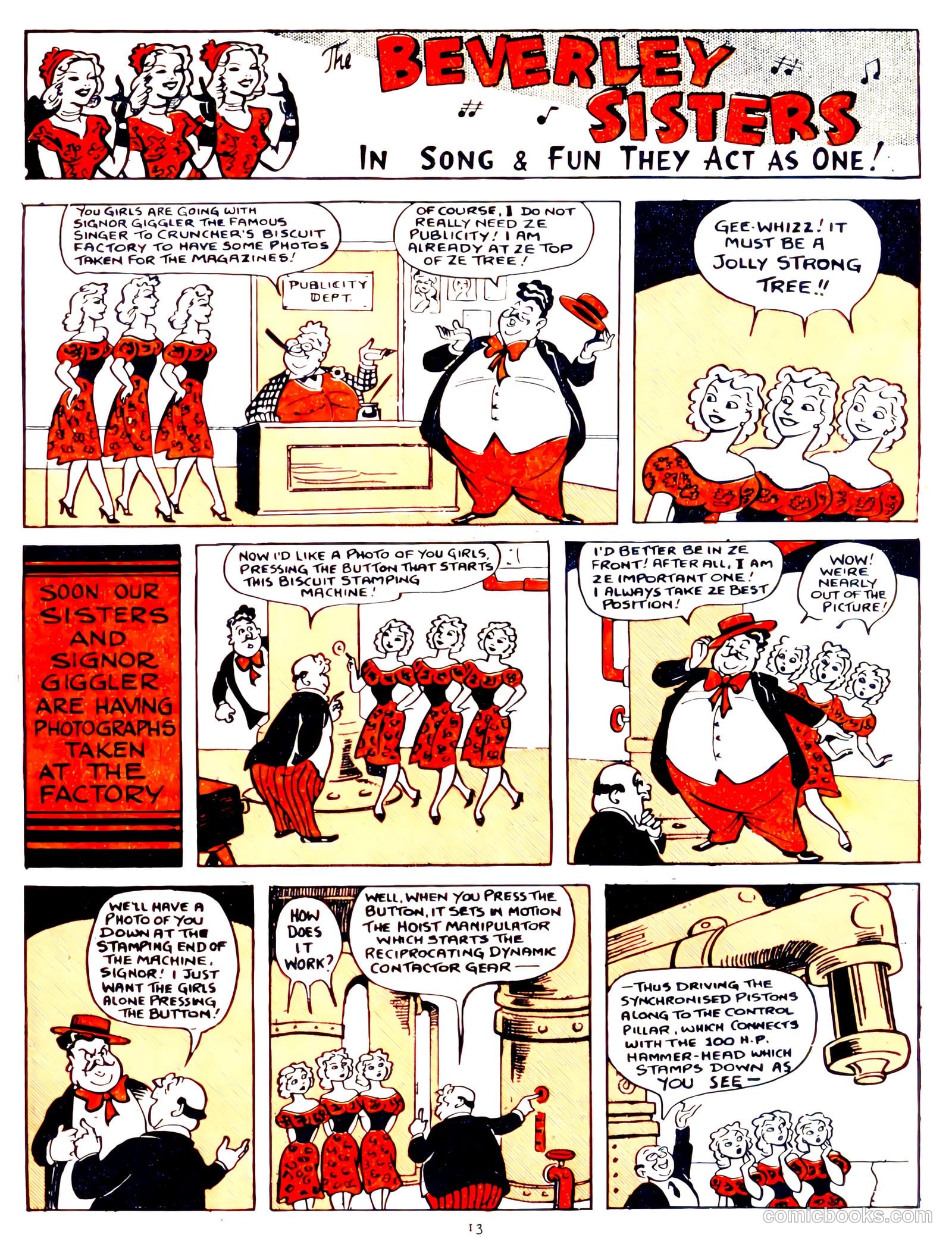 Radio Fun Annual #1959 (1959) — page 9 of 120