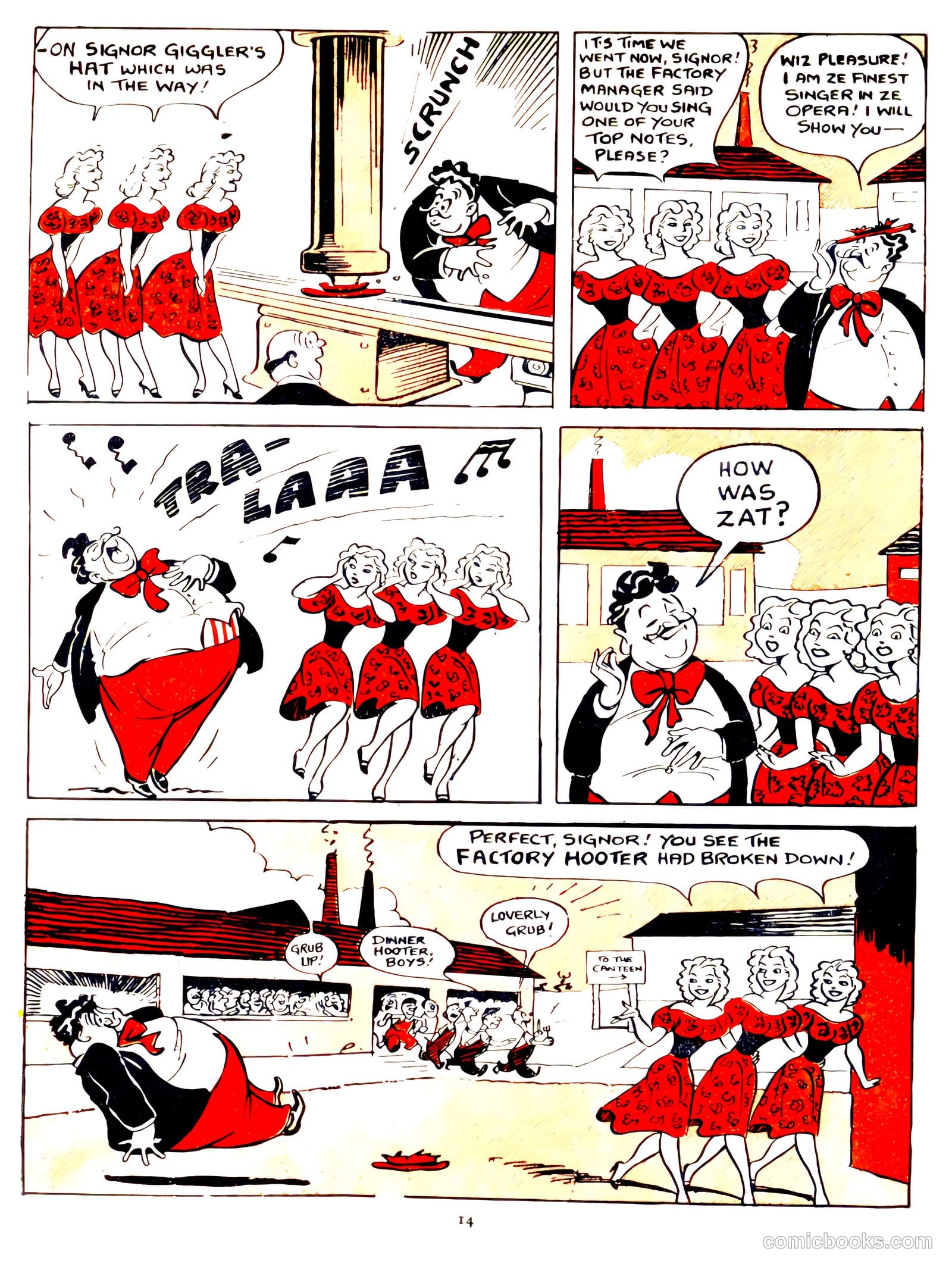 Radio Fun Annual #1959 (1959) — page 10 of 120