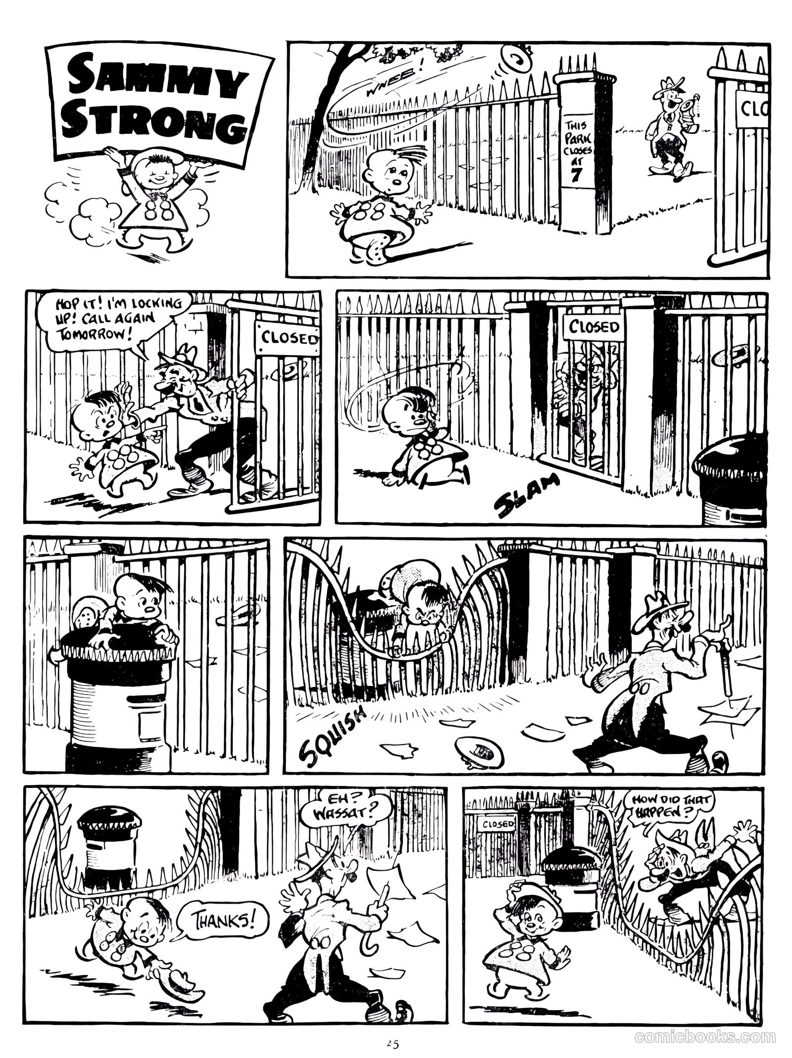 Radio Fun Annual #1959 (1959) — page 14 of 120
