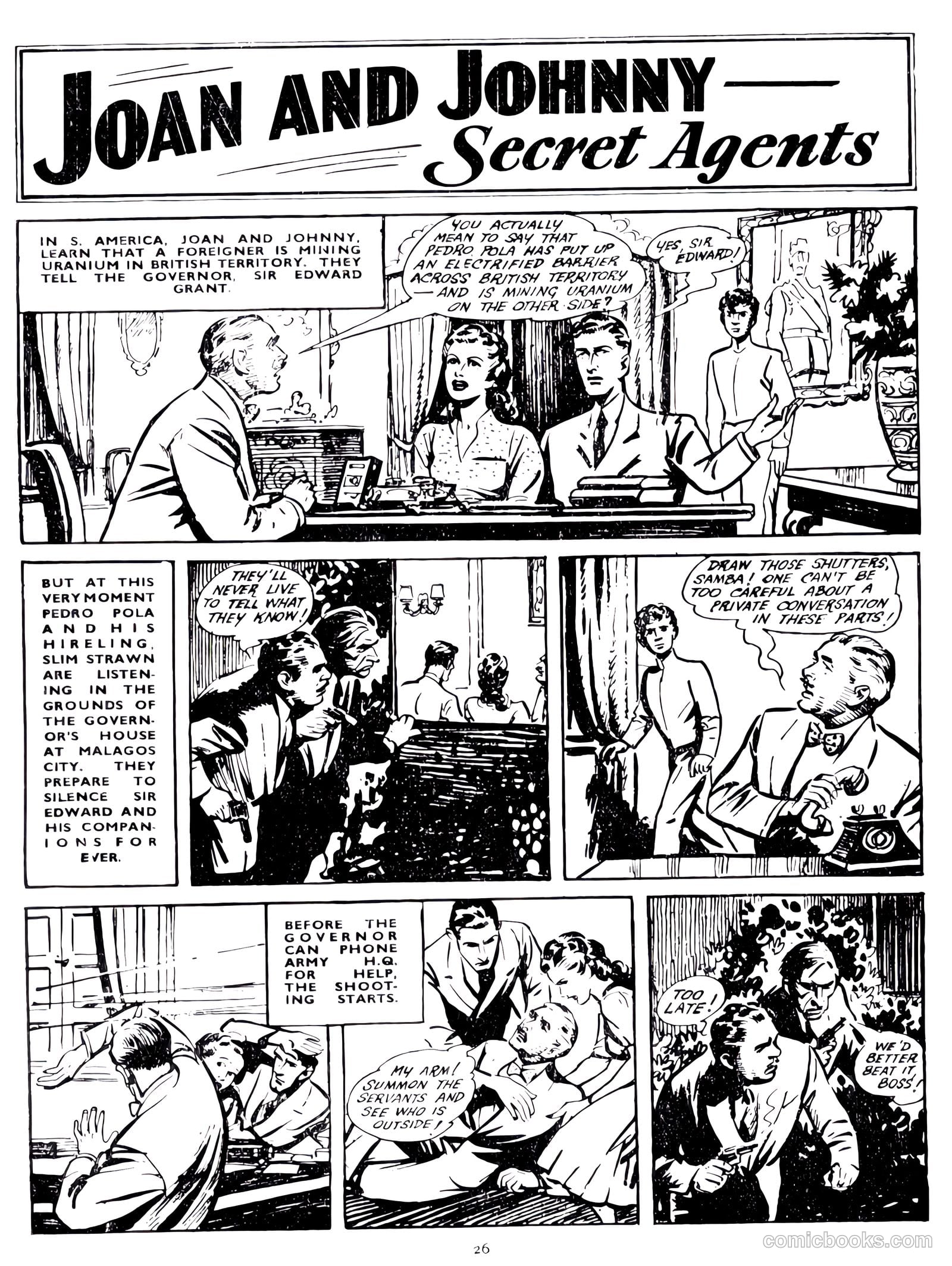 Radio Fun Annual #1959 (1959) — page 15 of 120