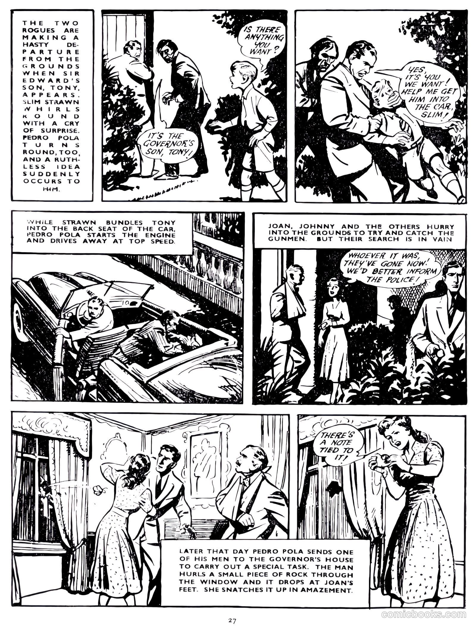 Radio Fun Annual #1959 (1959) — page 16 of 120