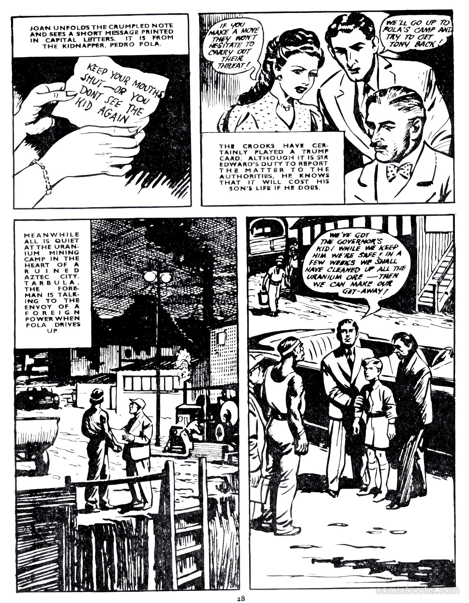 Radio Fun Annual #1959 (1959) — page 17 of 120