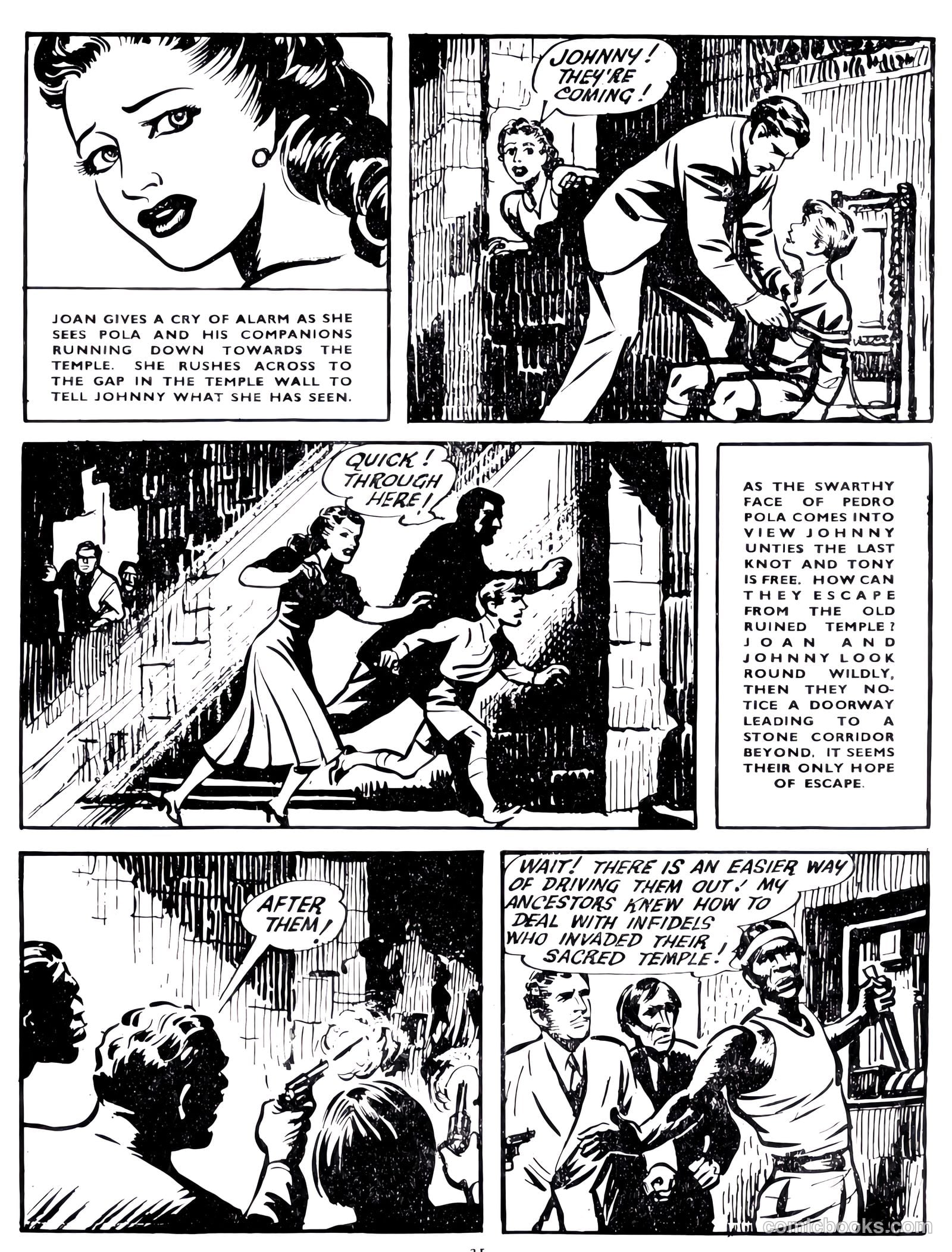 Radio Fun Annual #1959 (1959) — page 20 of 120