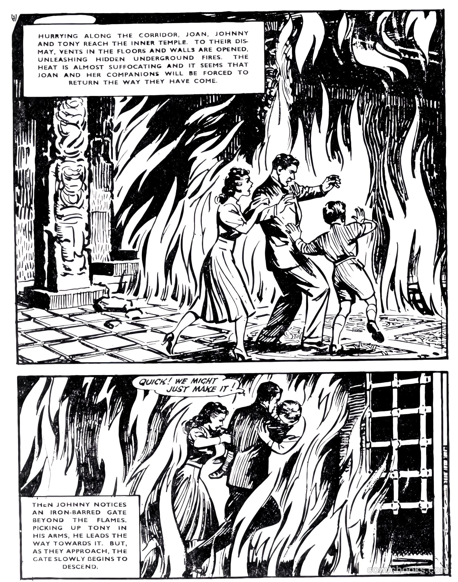 Radio Fun Annual #1959 (1959) — page 21 of 120