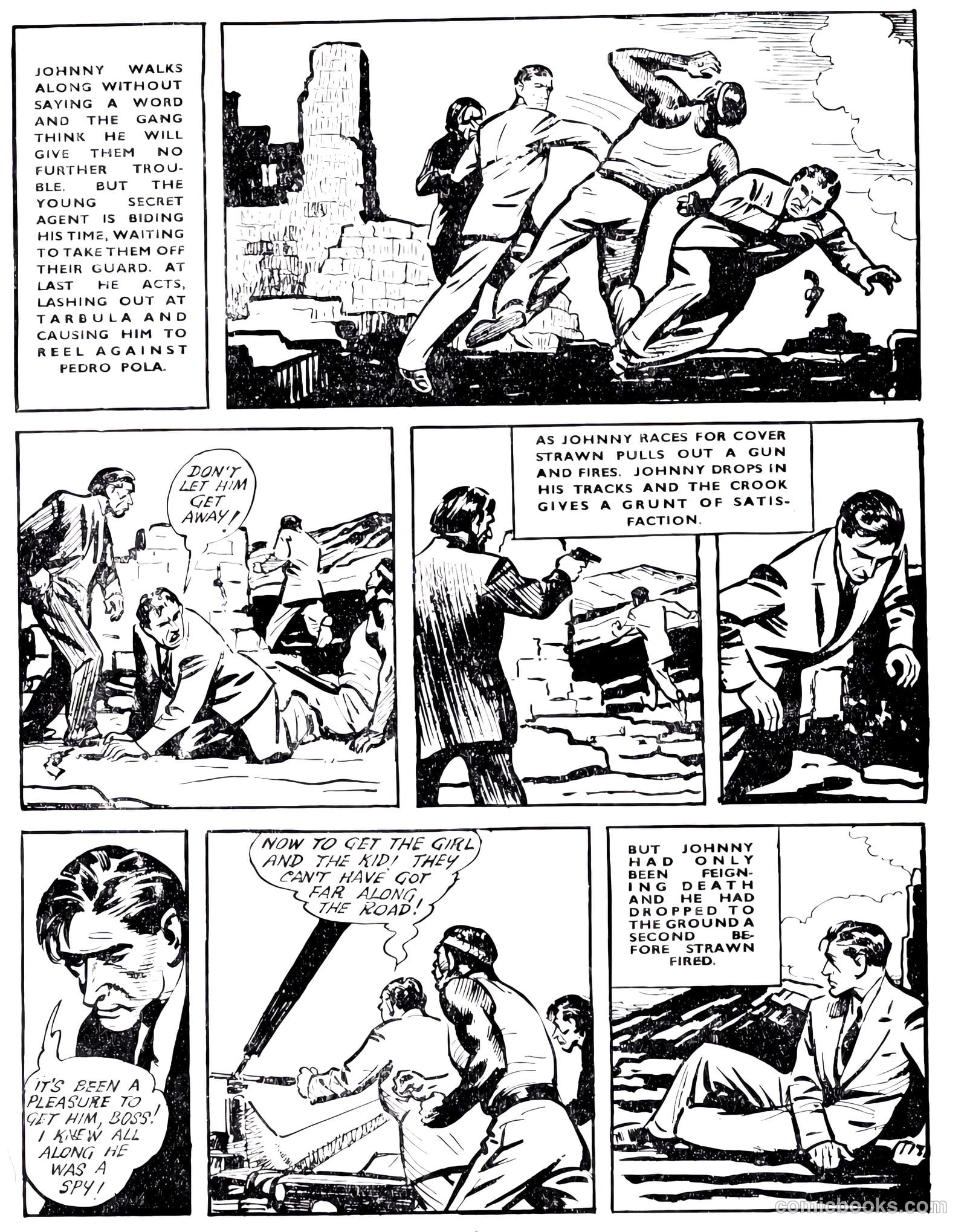 Radio Fun Annual #1959 (1959) — page 23 of 120