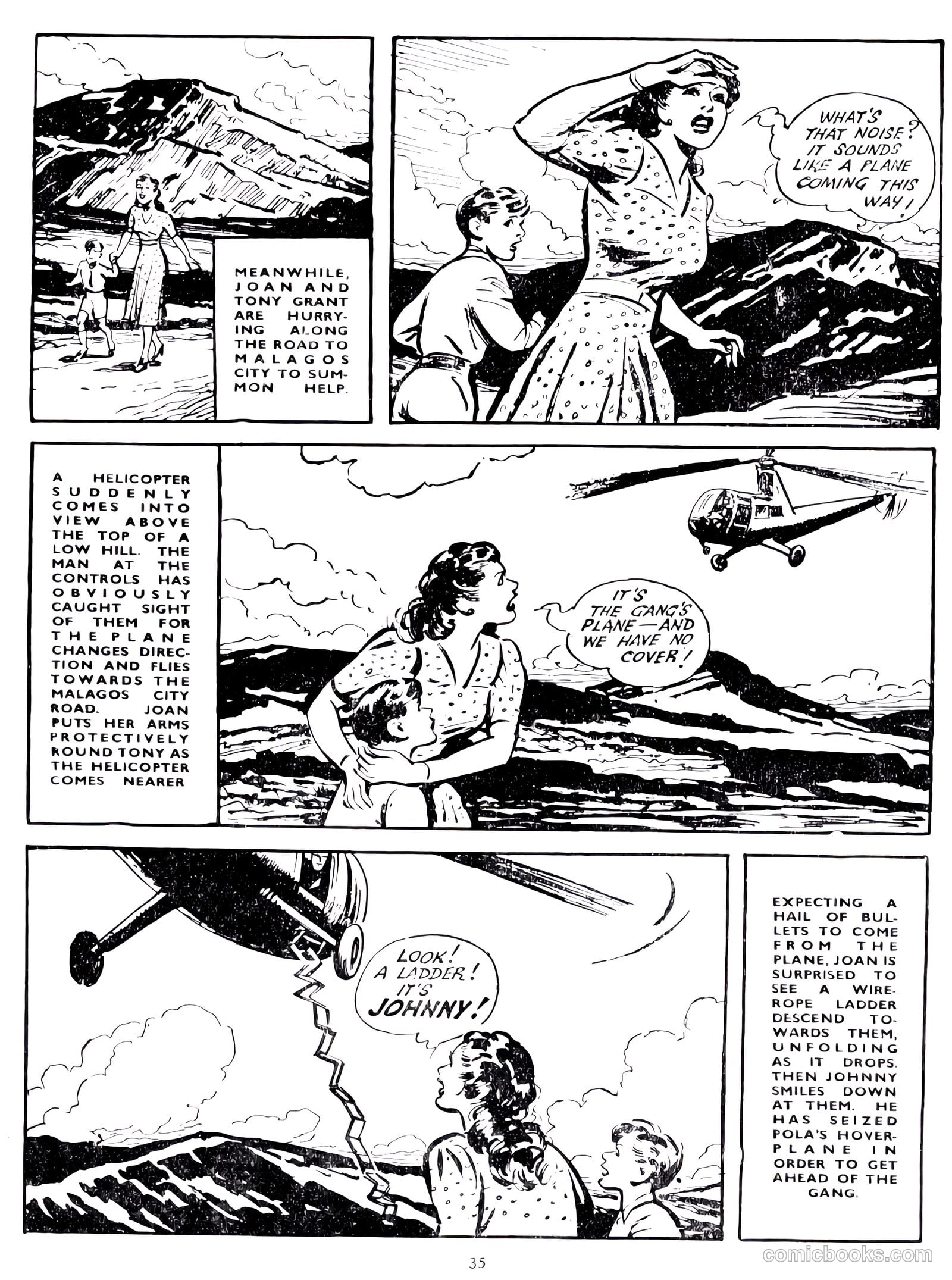 Radio Fun Annual #1959 (1959) — page 24 of 120
