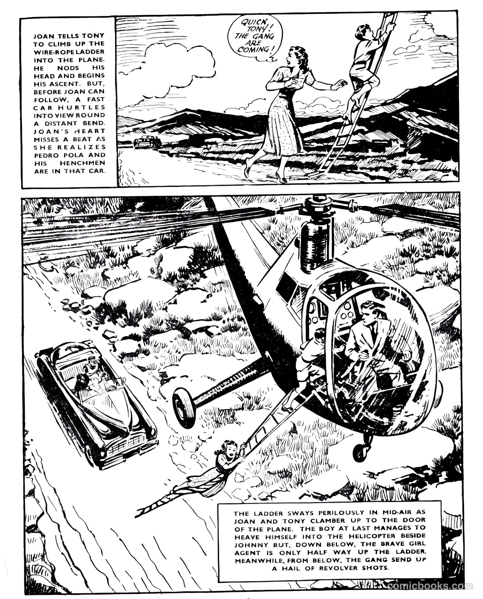 Radio Fun Annual #1959 (1959) — page 25 of 120