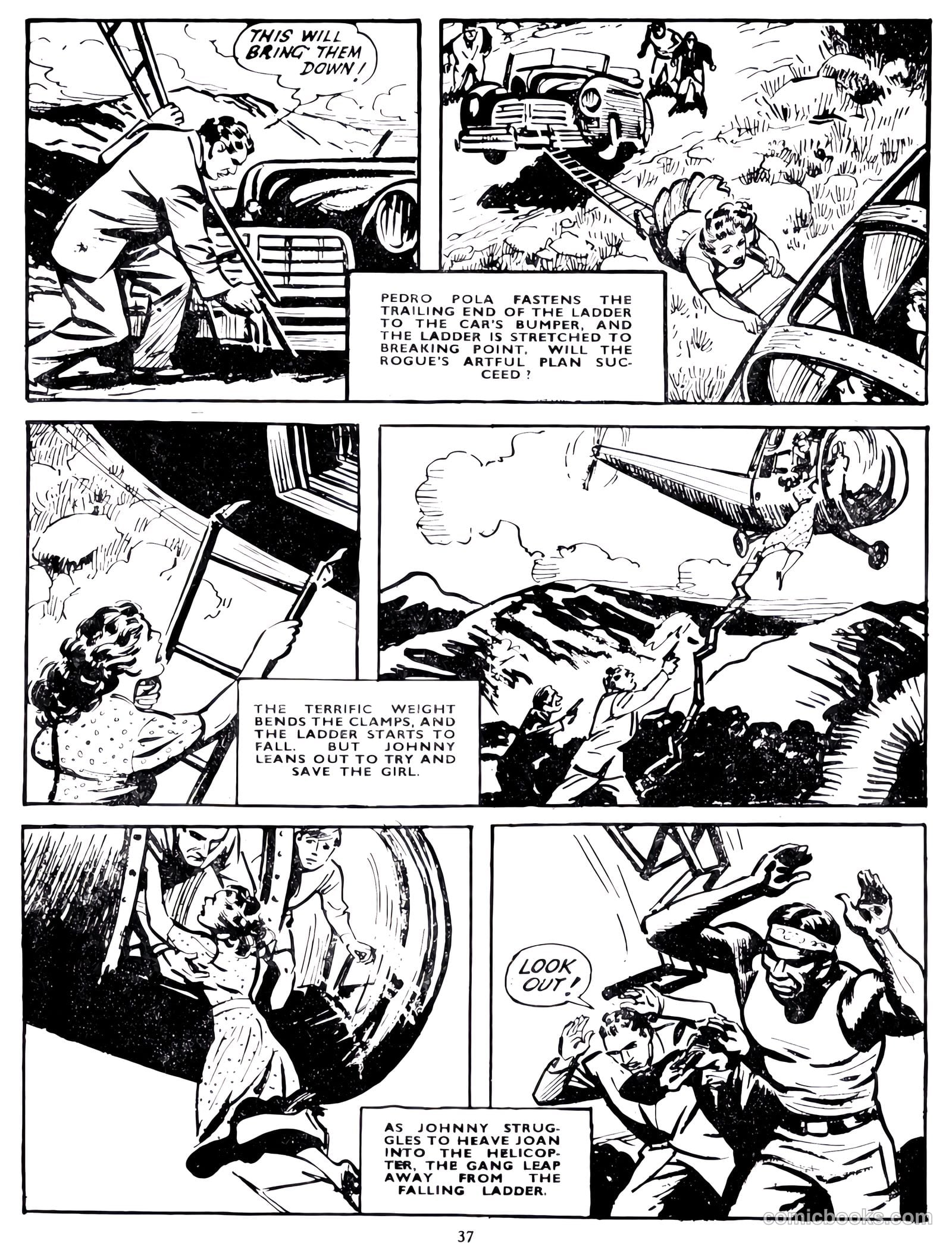 Radio Fun Annual #1959 (1959) — page 26 of 120