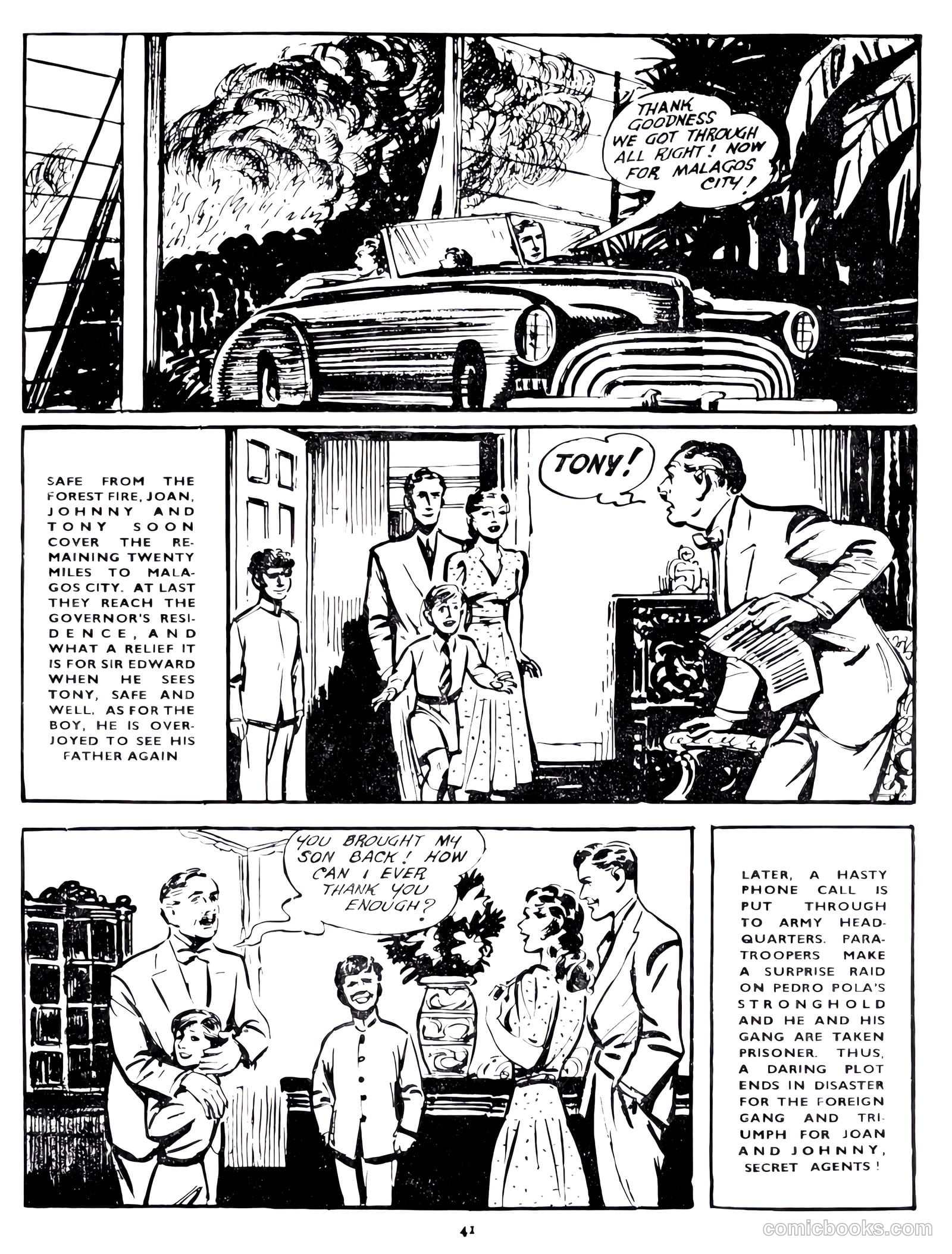 Radio Fun Annual #1959 (1959) — page 30 of 120