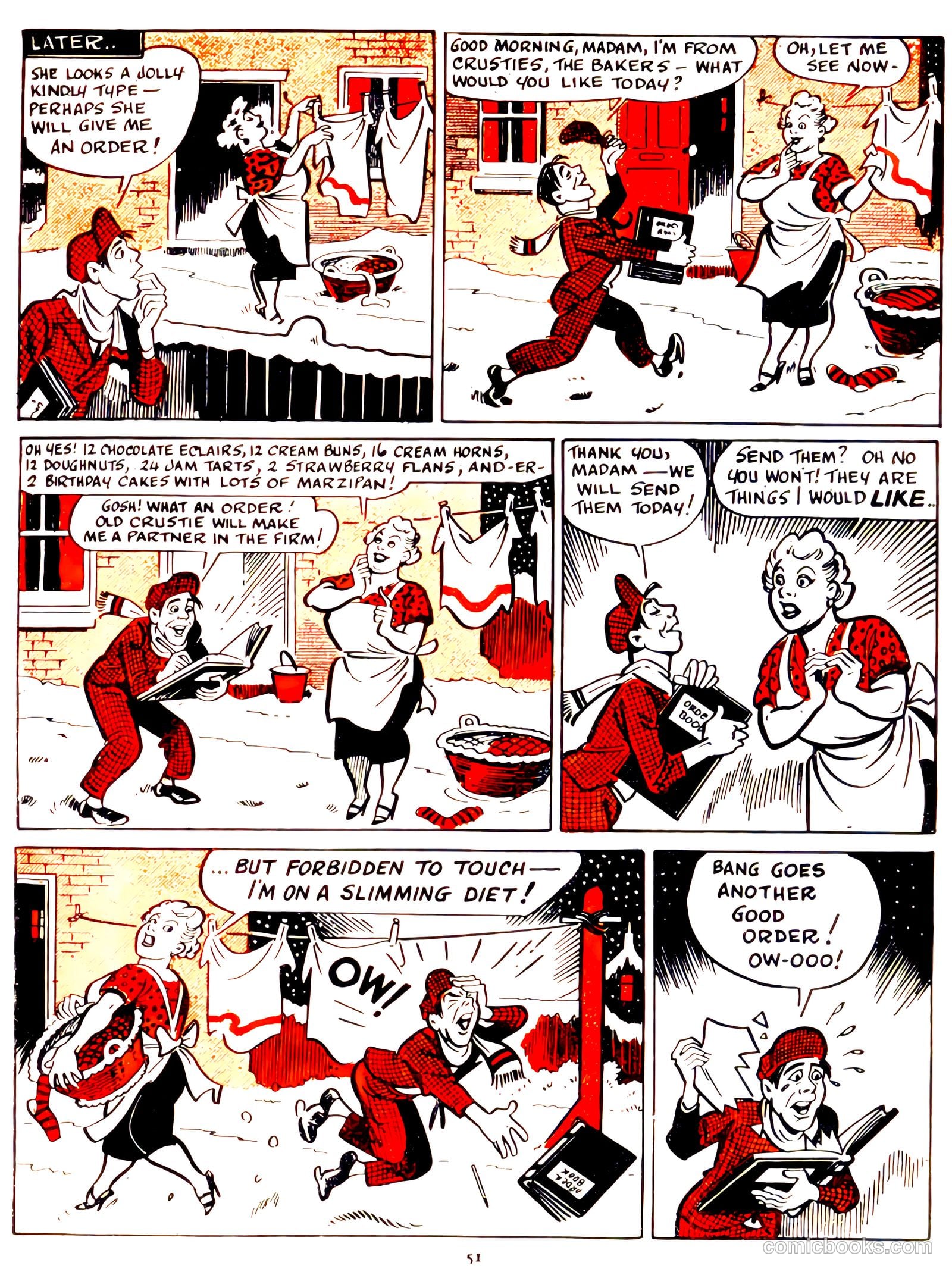 Radio Fun Annual #1959 (1959) — page 34 of 120