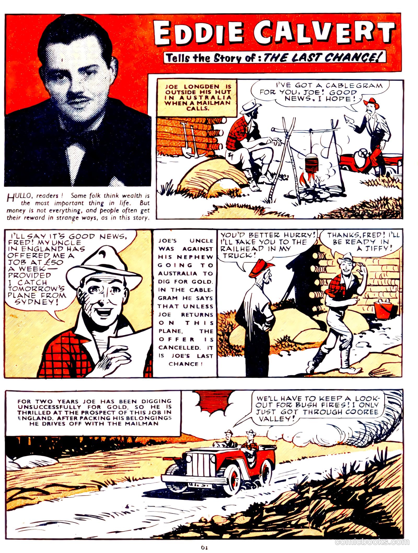 Radio Fun Annual #1959 (1959) — page 37 of 120