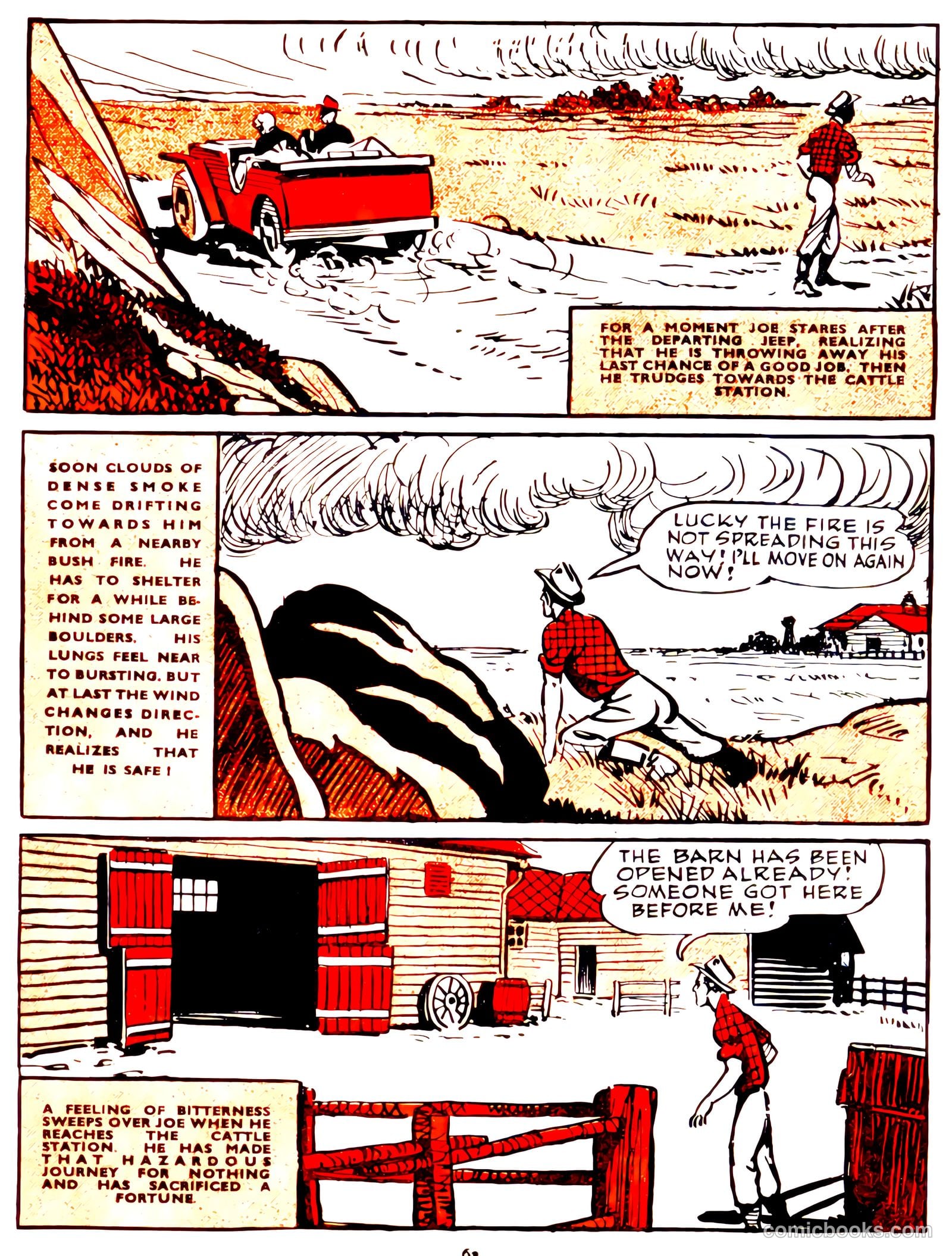 Radio Fun Annual #1959 (1959) — page 39 of 120