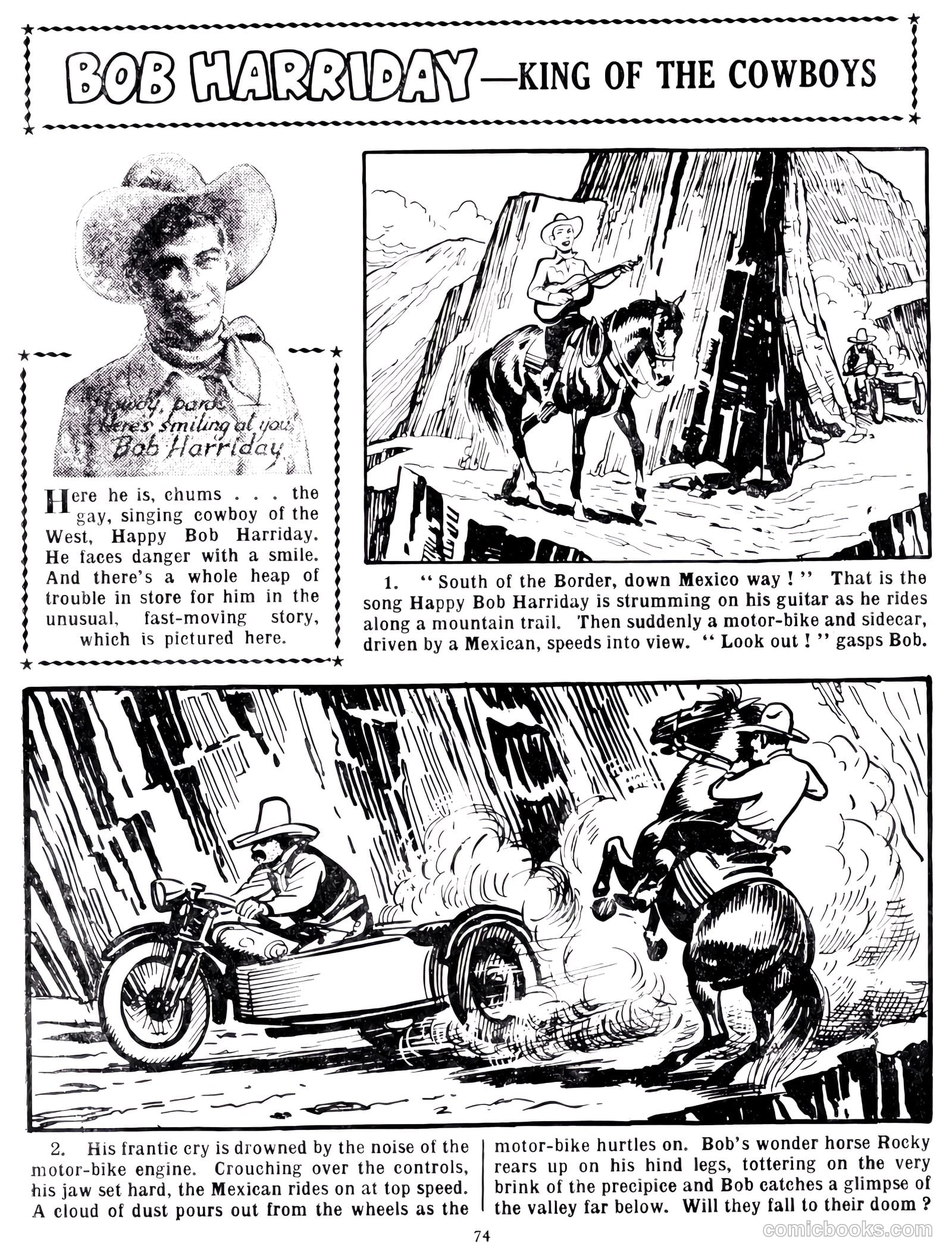 Radio Fun Annual #1959 (1959) — page 43 of 120