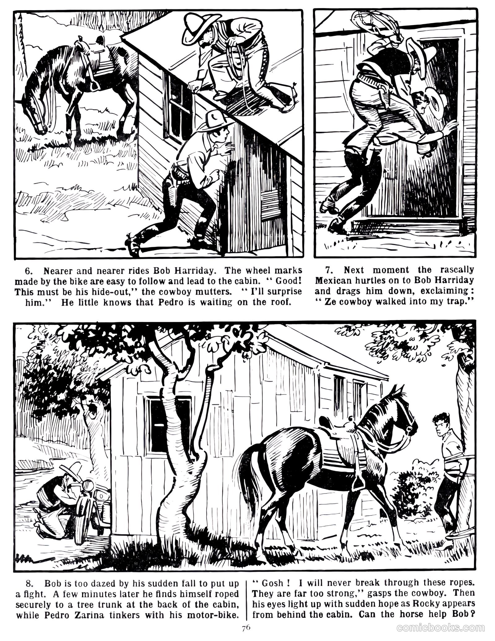 Radio Fun Annual #1959 (1959) — page 45 of 120