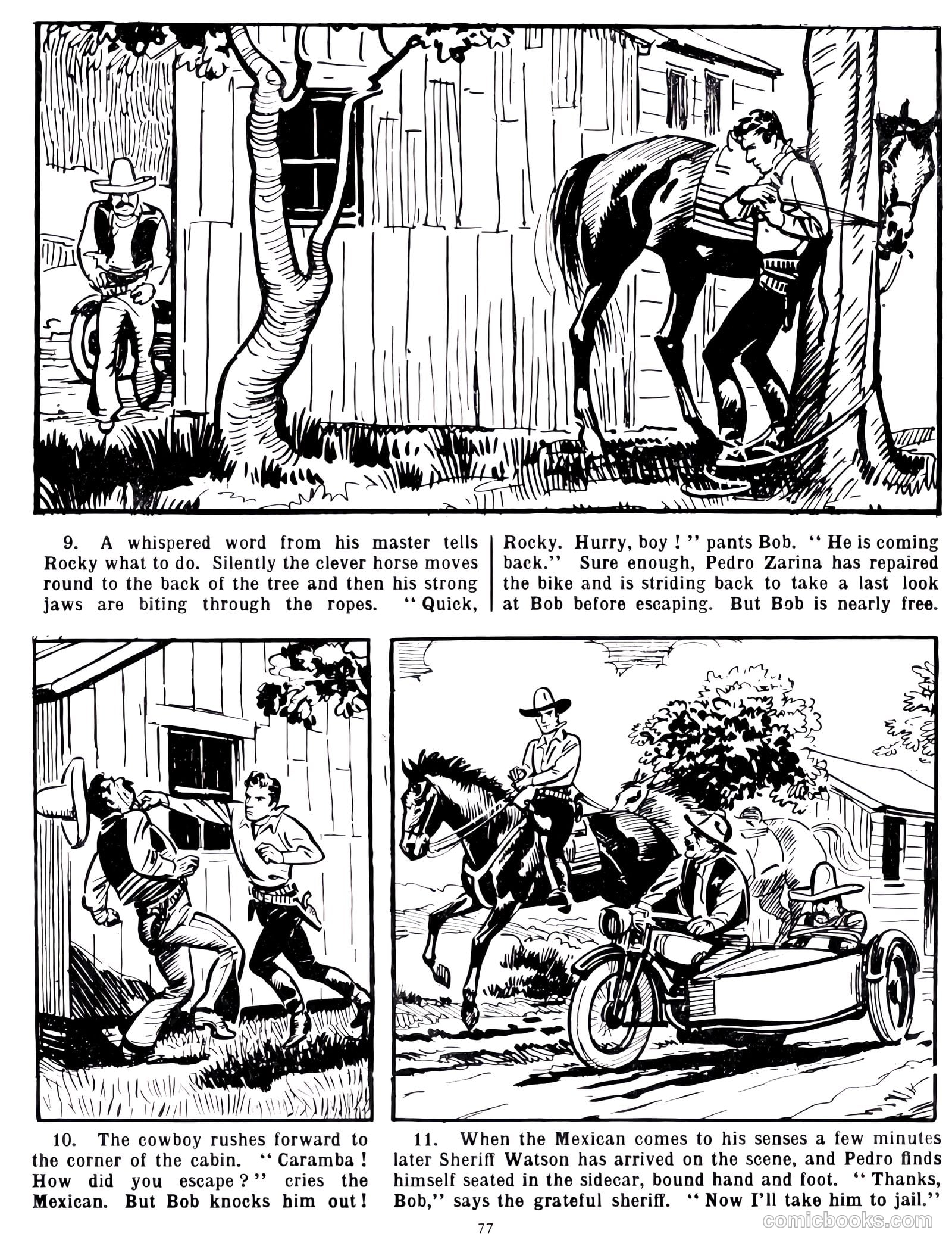 Radio Fun Annual #1959 (1959) — page 46 of 120