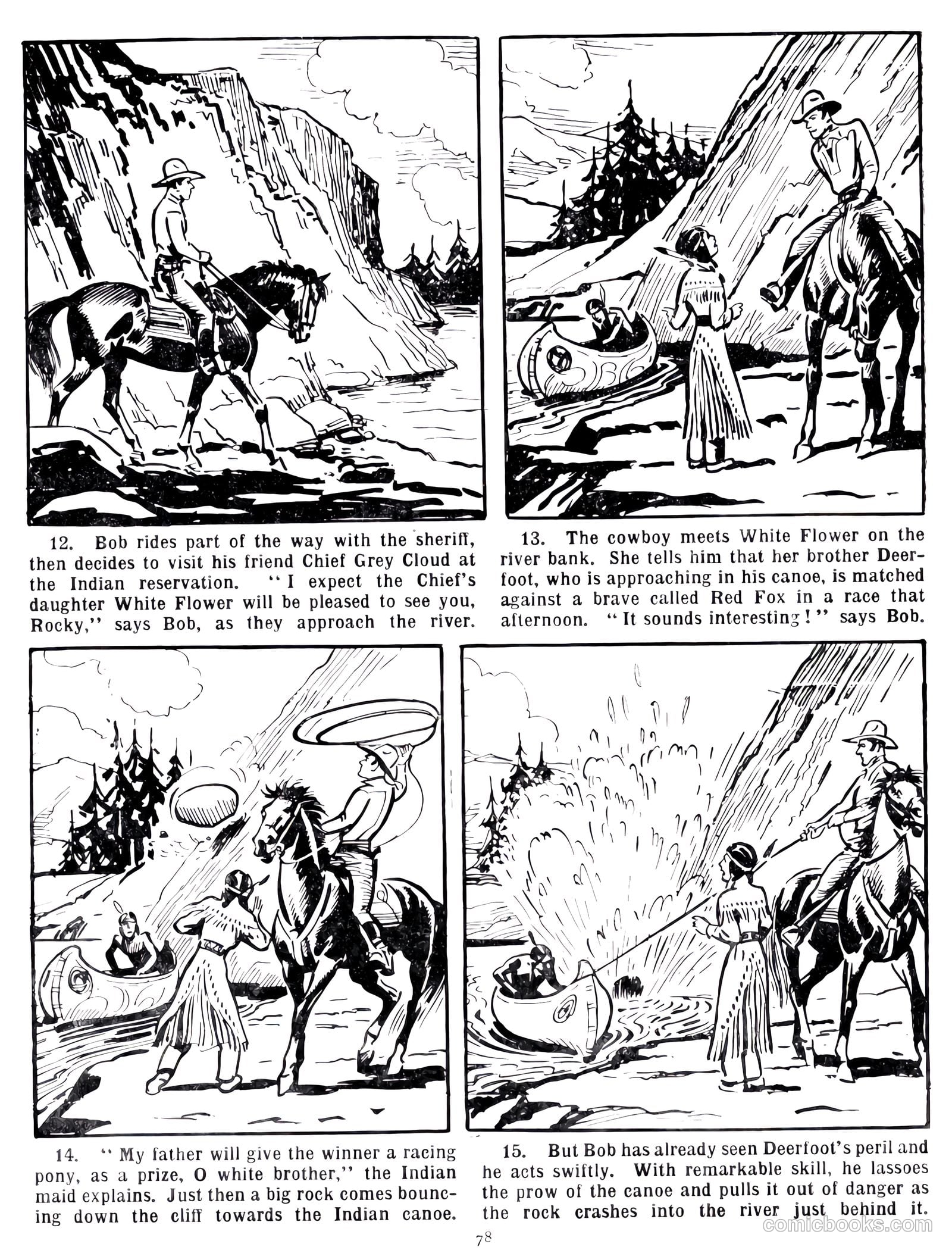 Radio Fun Annual #1959 (1959) — page 47 of 120
