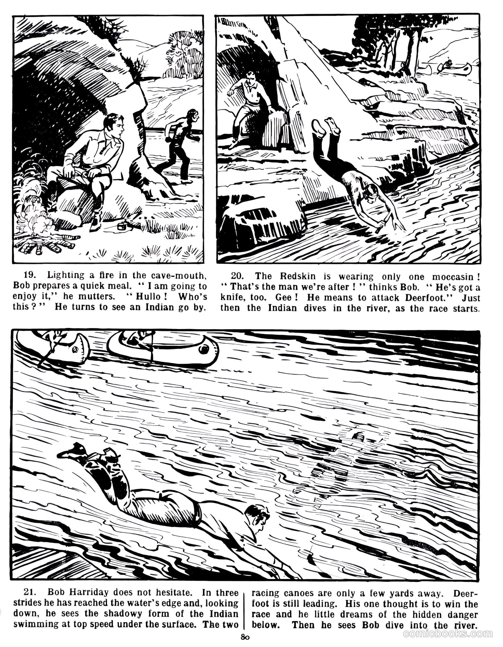 Radio Fun Annual #1959 (1959) — page 49 of 120