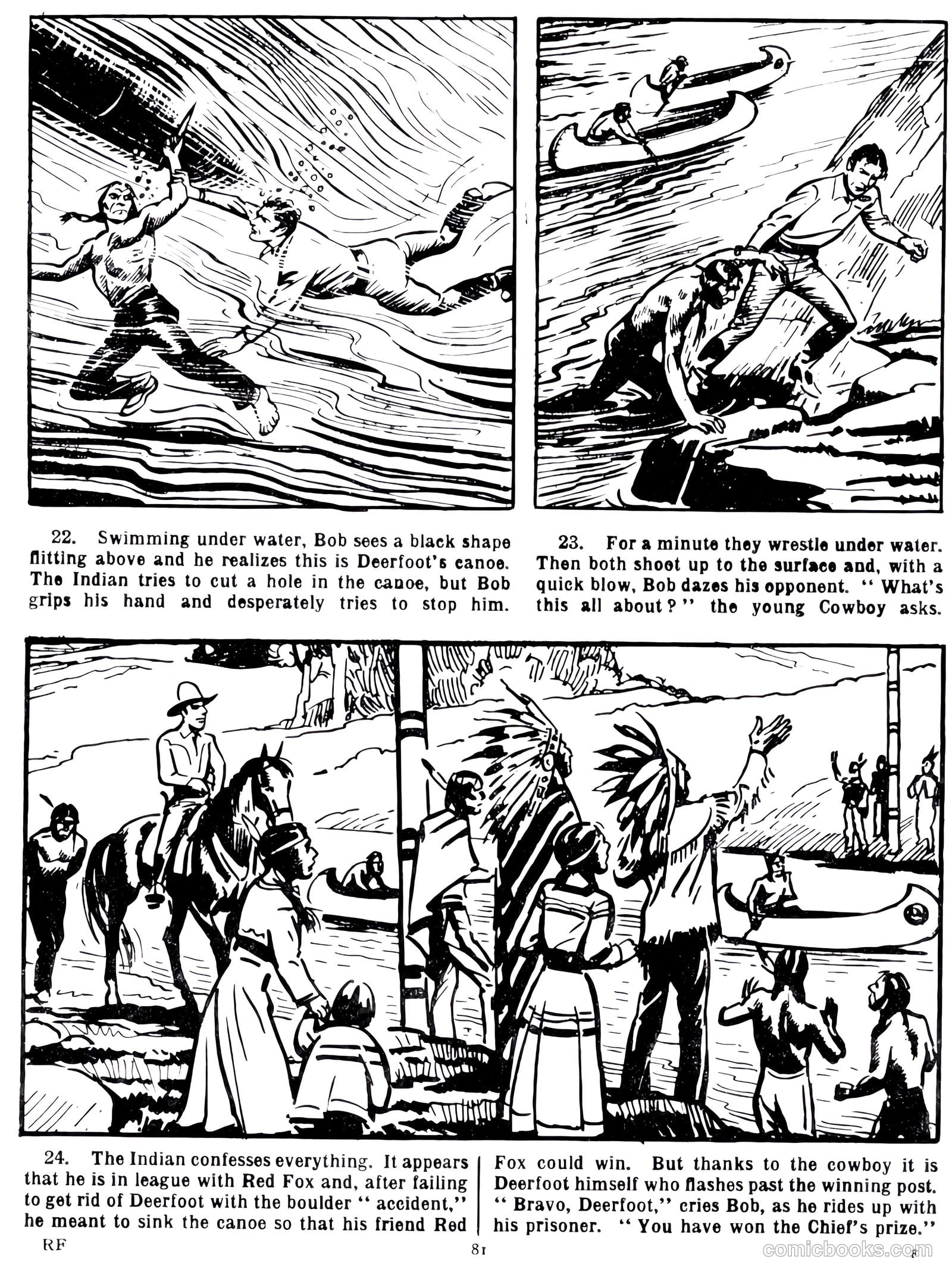 Radio Fun Annual #1959 (1959) — page 50 of 120