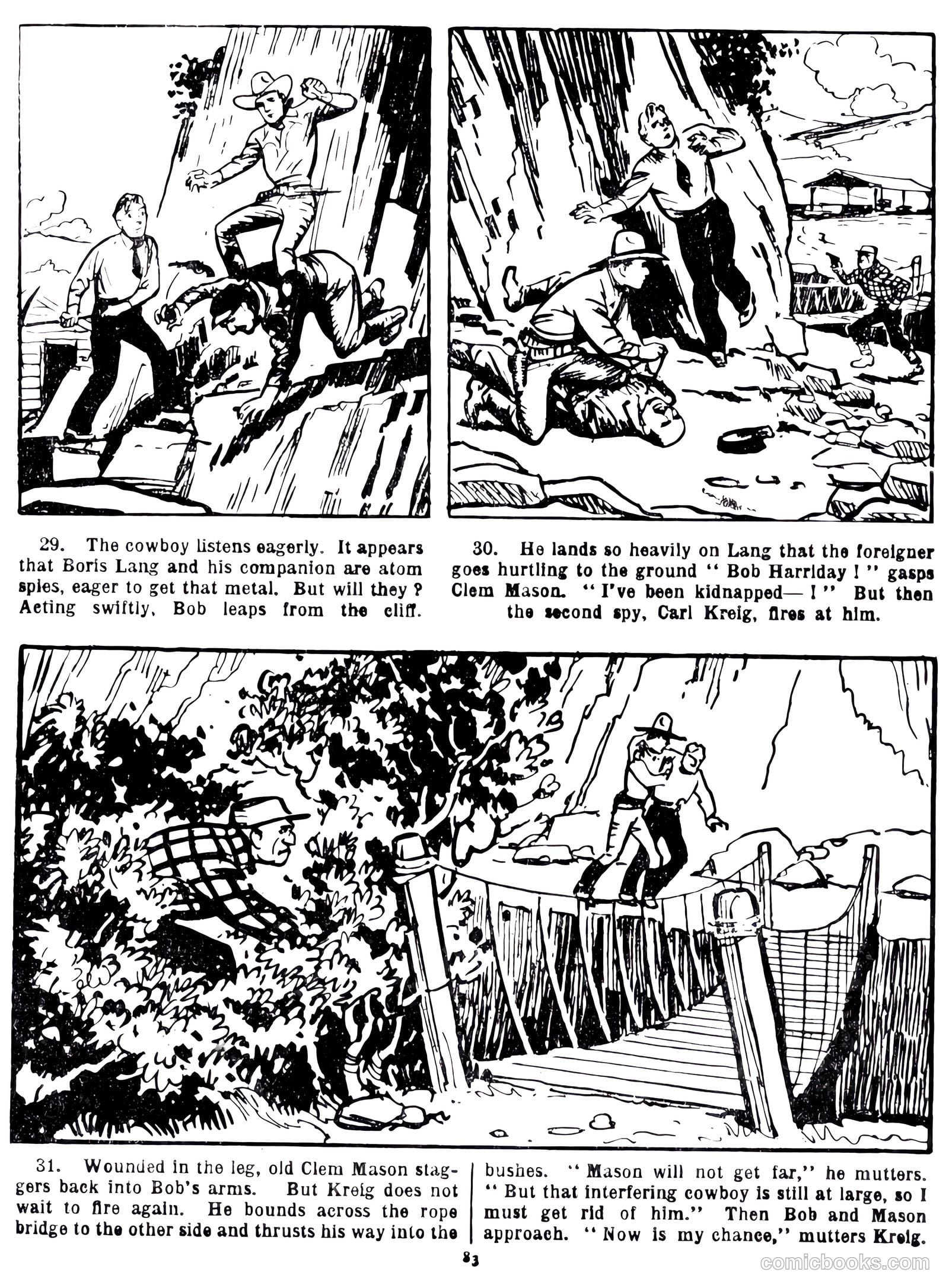 Radio Fun Annual #1959 (1959) — page 52 of 120