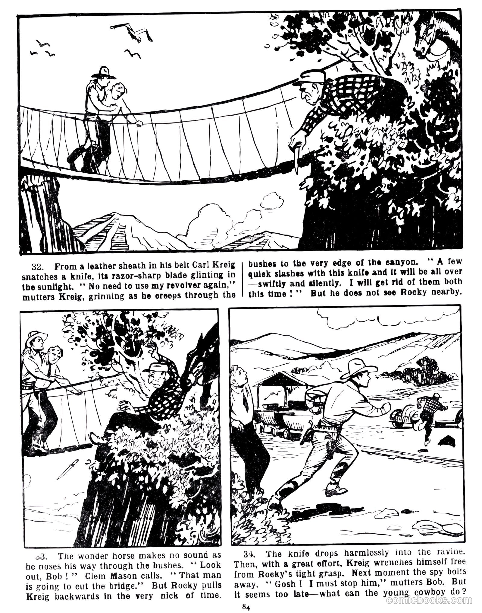 Radio Fun Annual #1959 (1959) — page 53 of 120