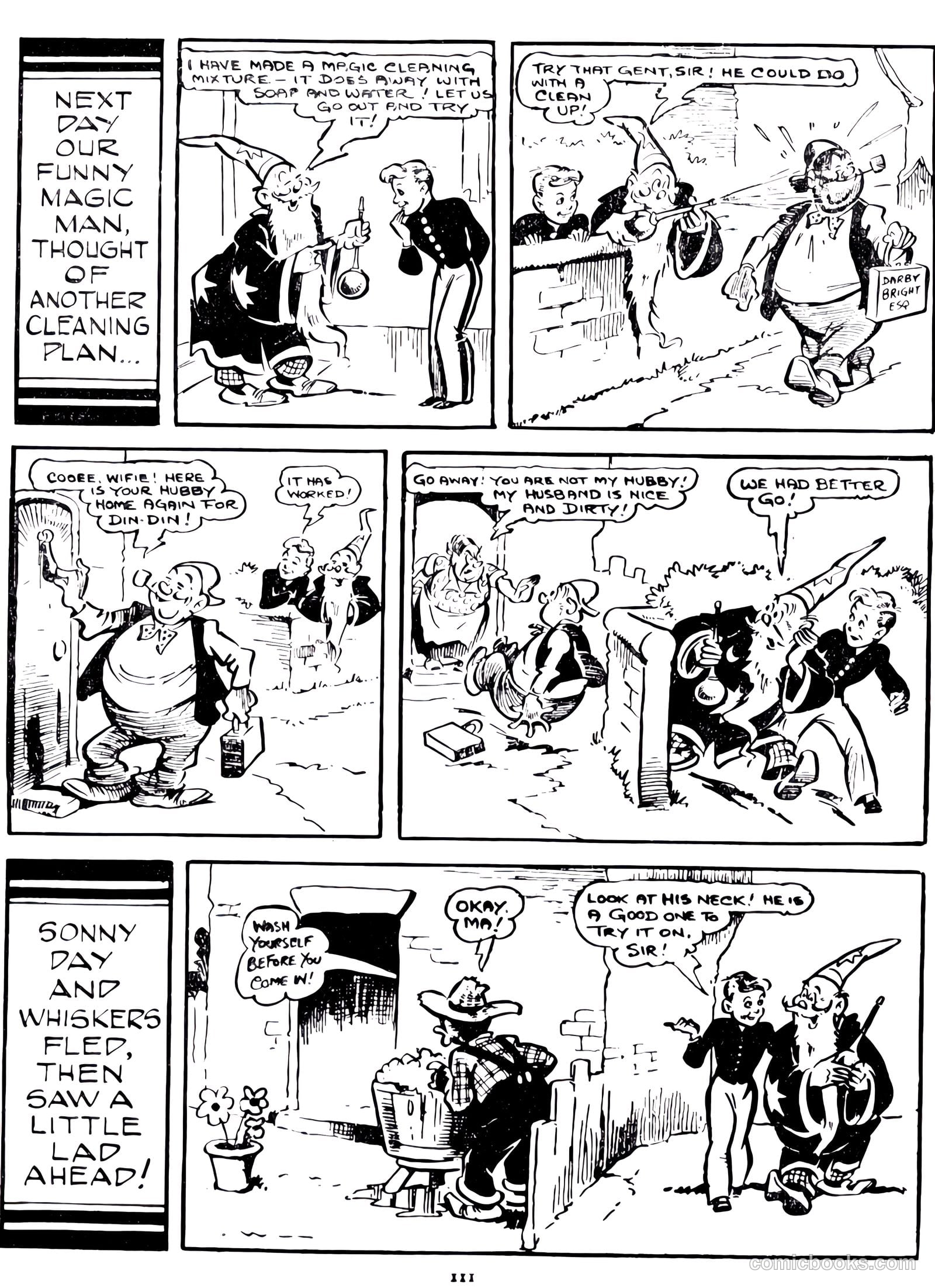 Radio Fun Annual #1959 (1959) — page 66 of 120