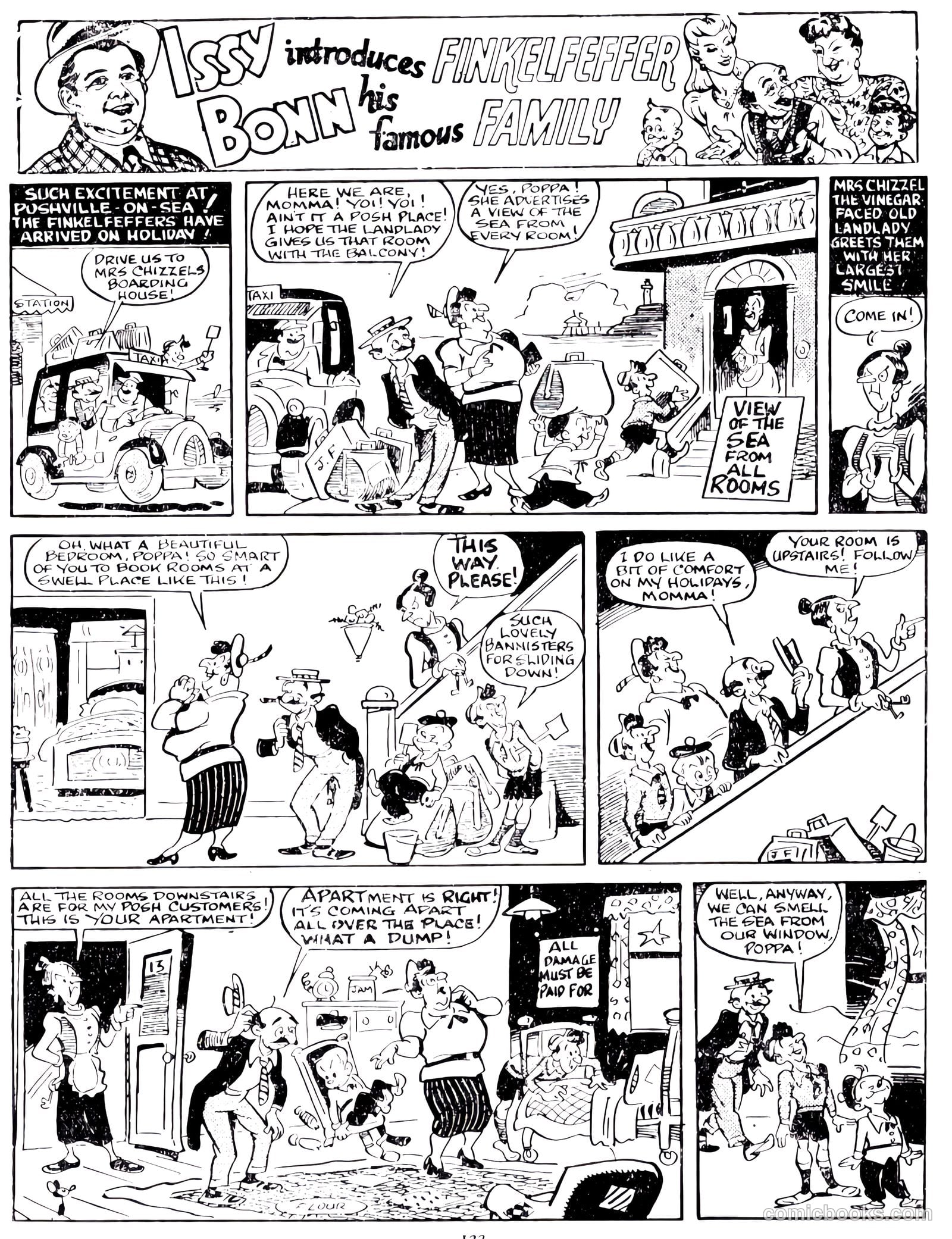 Radio Fun Annual #1959 (1959) — page 72 of 120