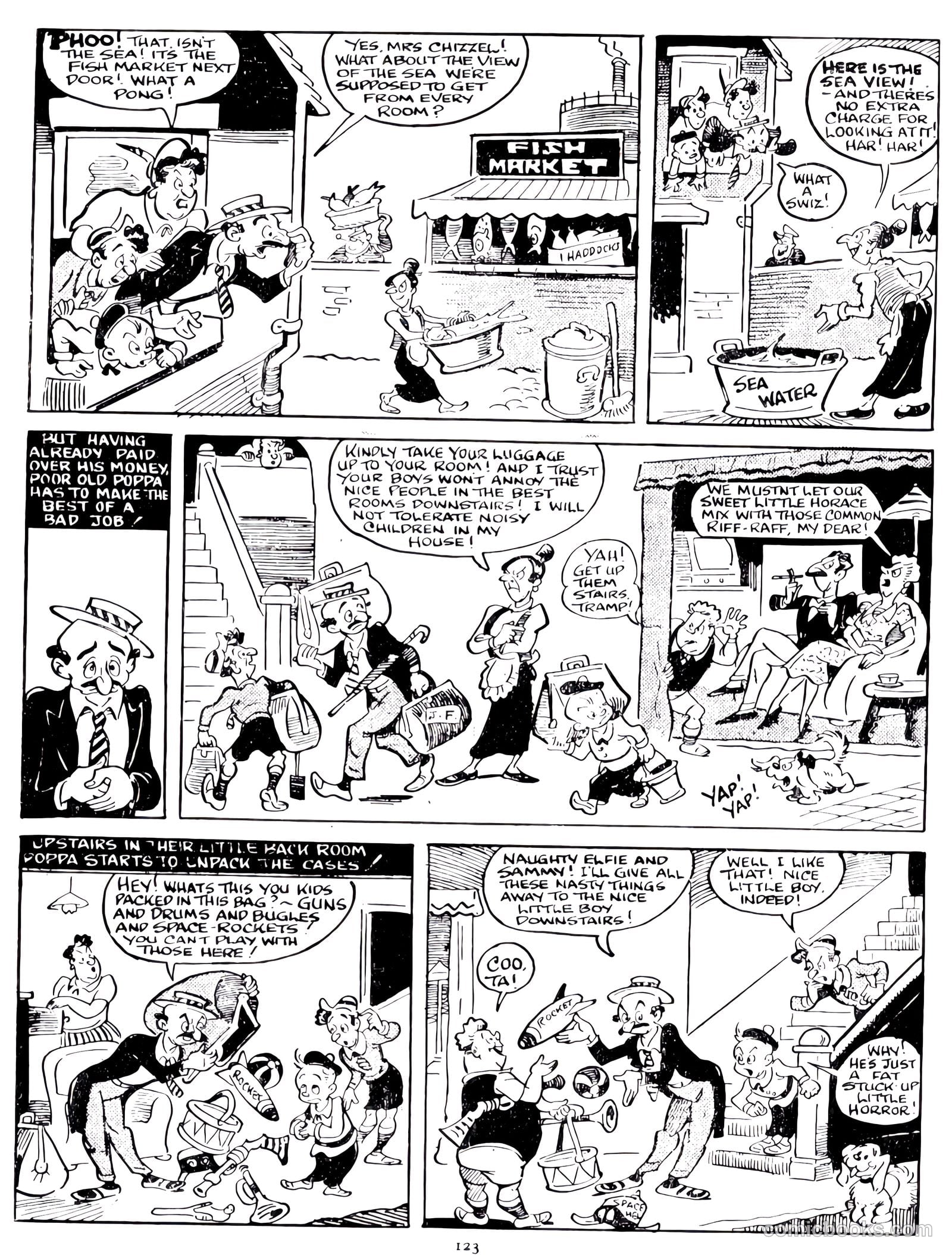 Radio Fun Annual #1959 (1959) — page 73 of 120