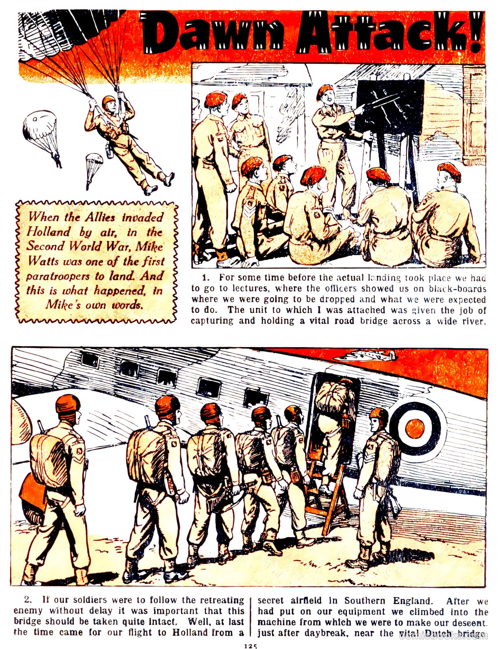 Radio Fun Annual #1959 (1959) — page 75 of 120