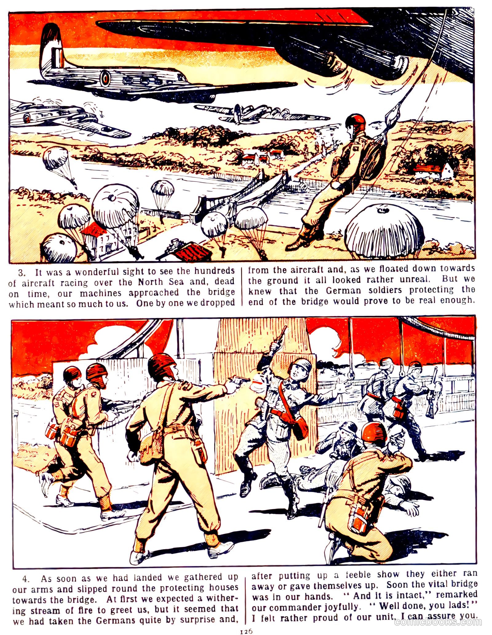 Radio Fun Annual #1959 (1959) — page 76 of 120