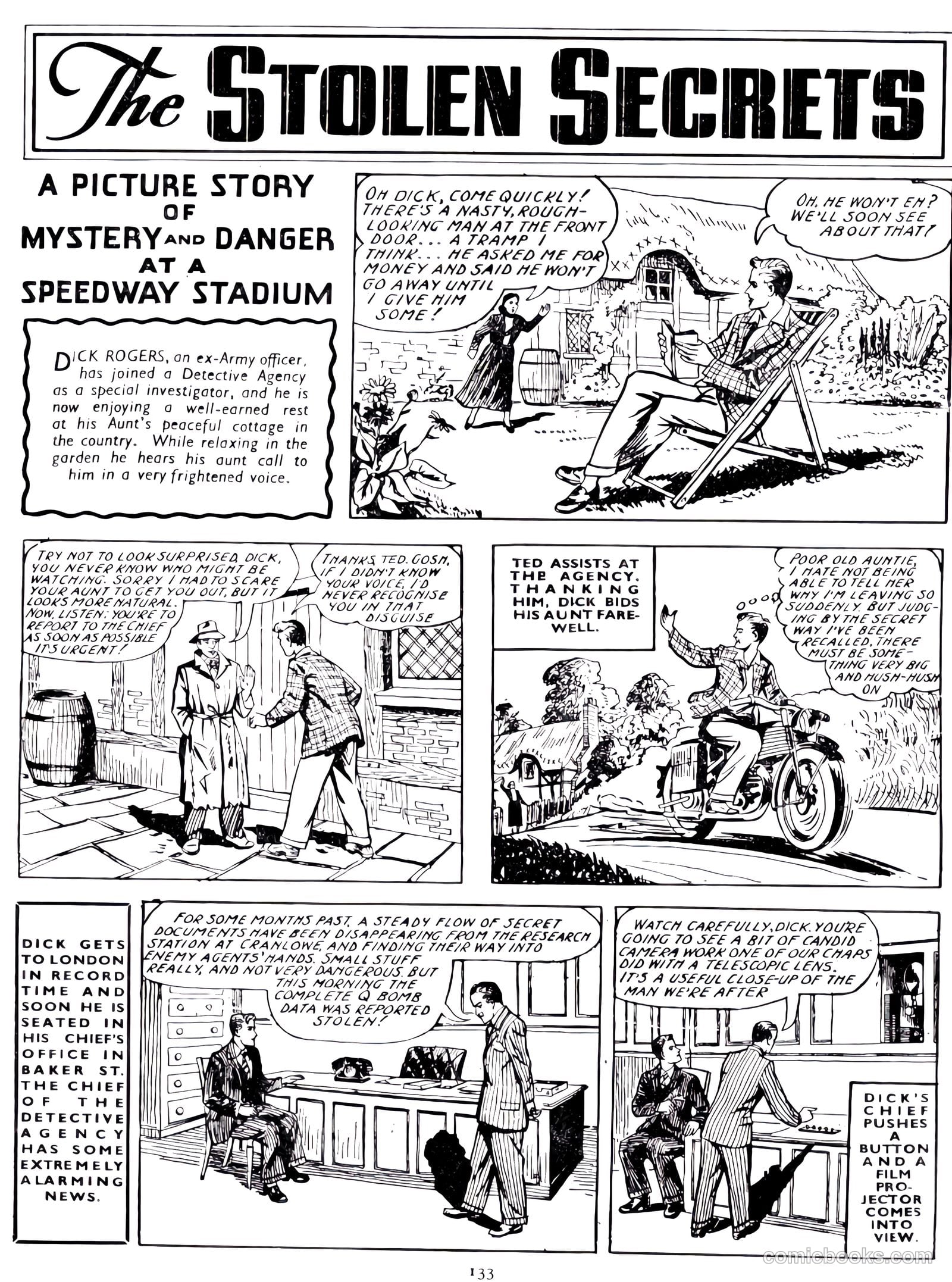 Radio Fun Annual #1959 (1959) — page 79 of 120
