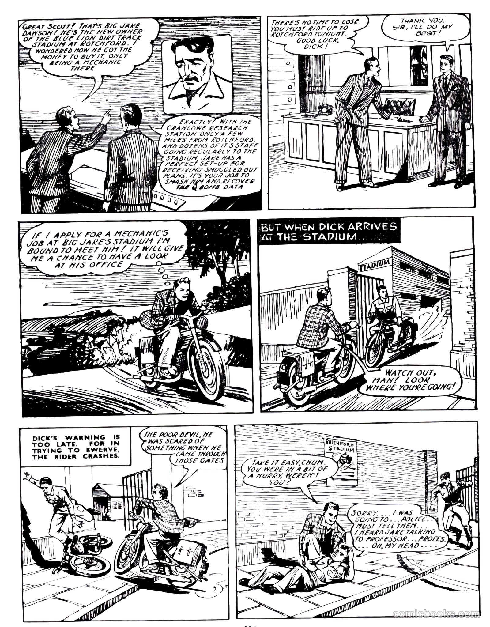 Radio Fun Annual #1959 (1959) — page 80 of 120