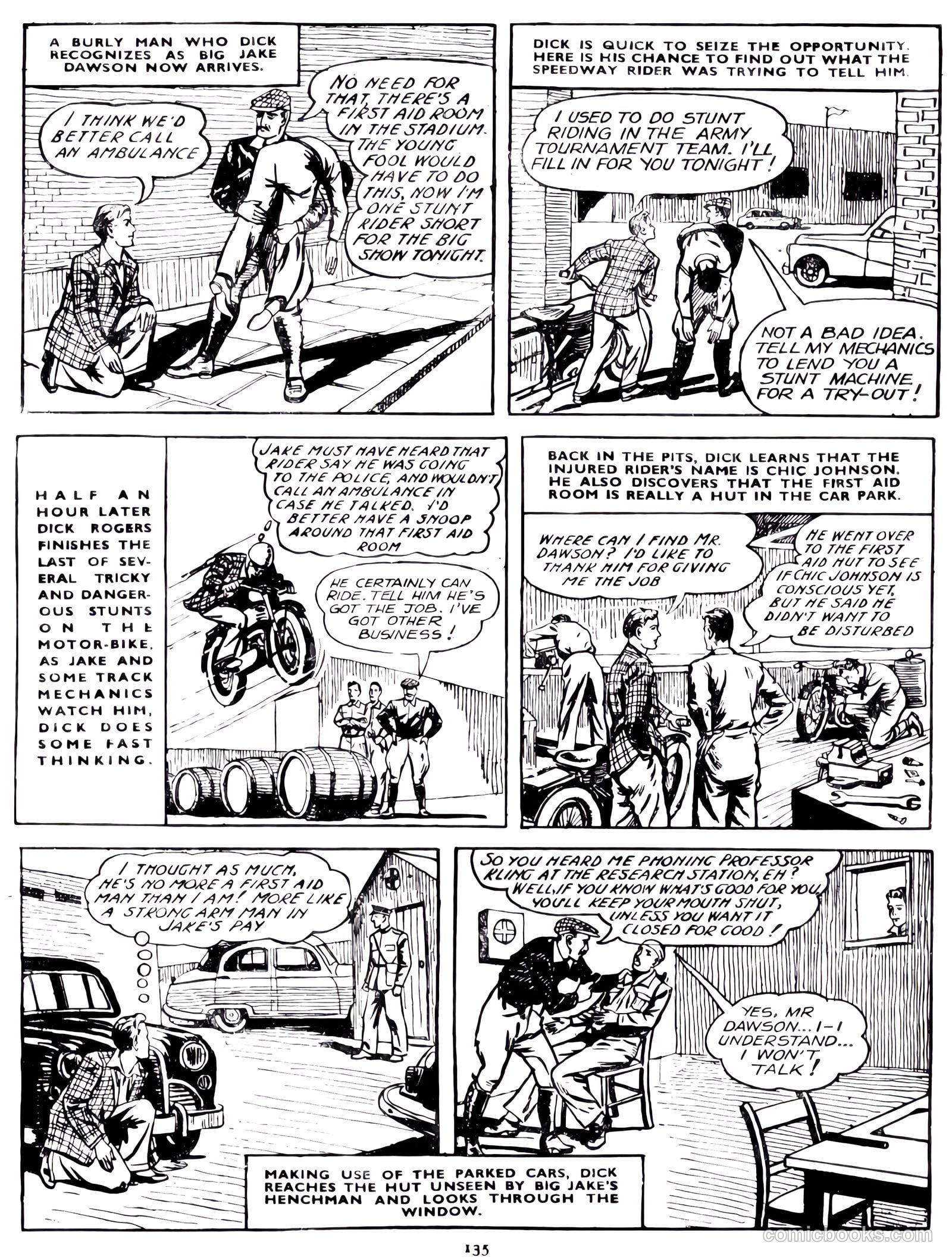 Radio Fun Annual #1959 (1959) — page 81 of 120