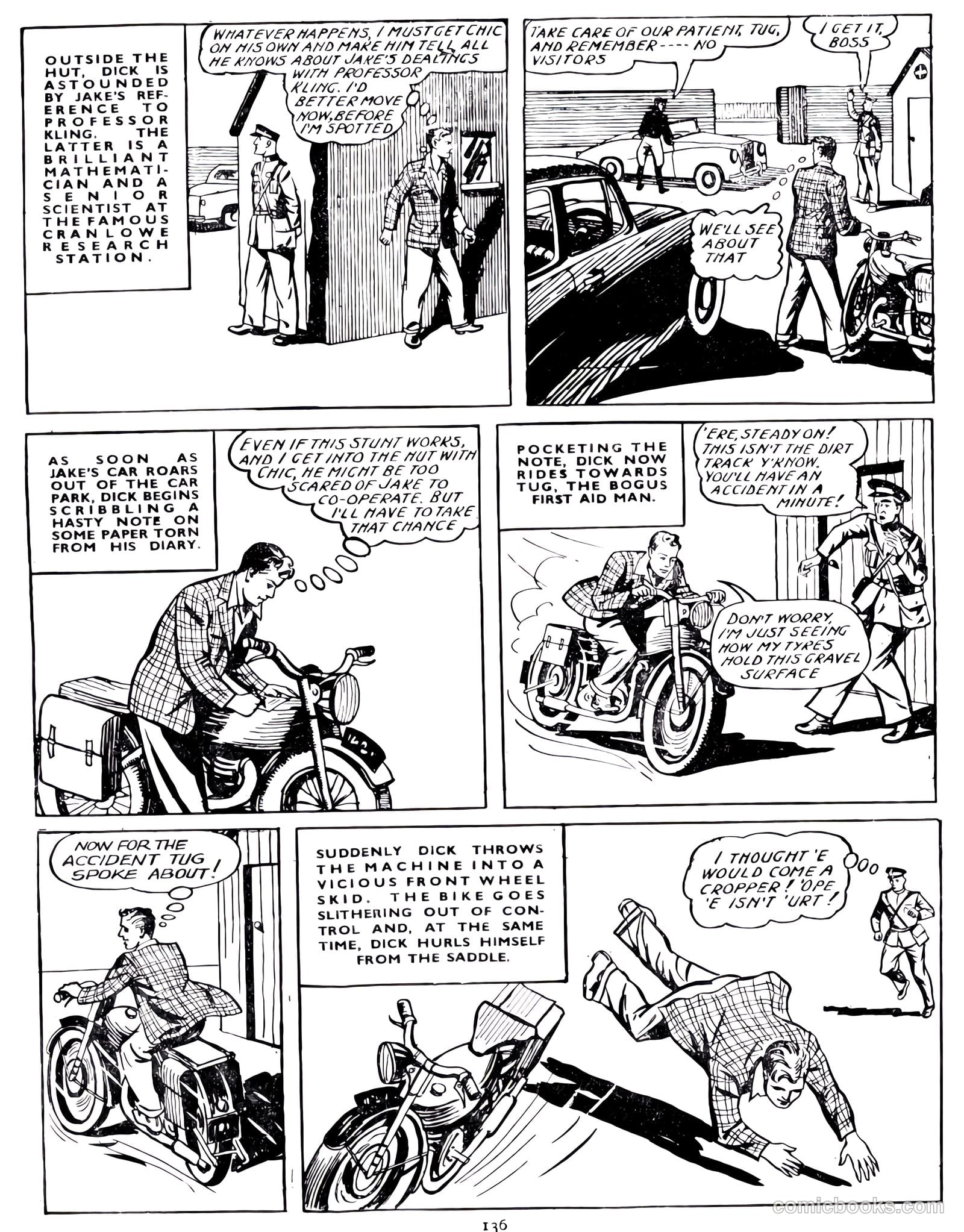 Radio Fun Annual #1959 (1959) — page 82 of 120