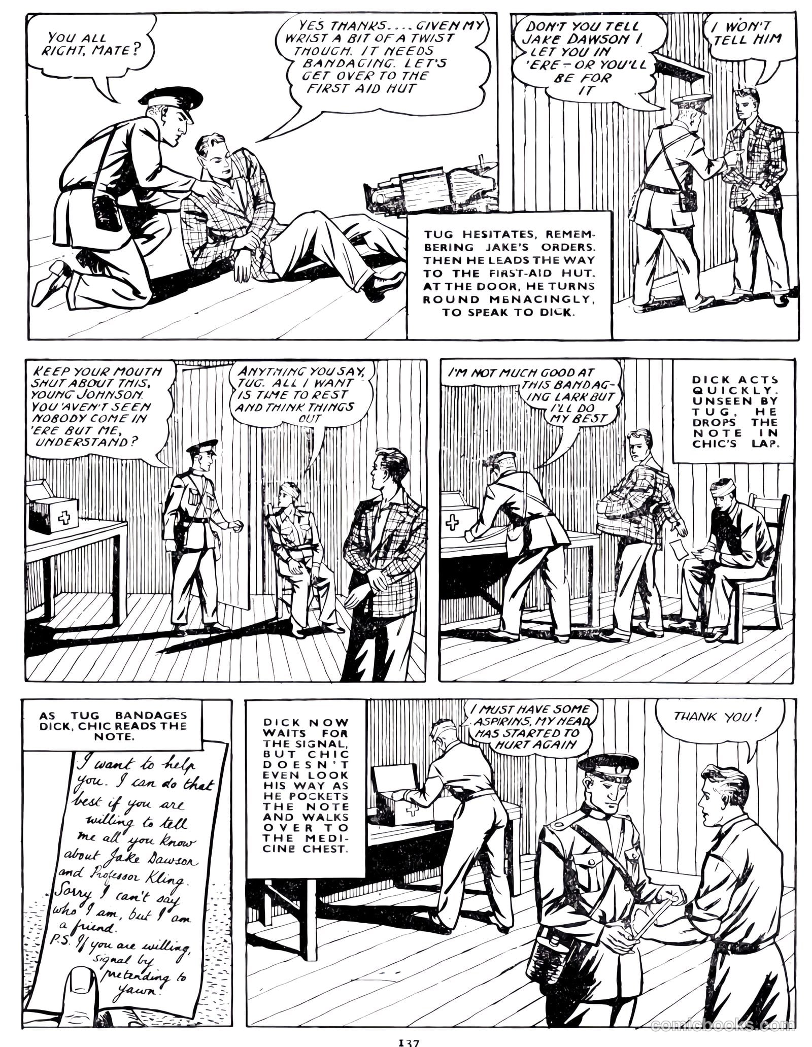 Radio Fun Annual #1959 (1959) — page 83 of 120