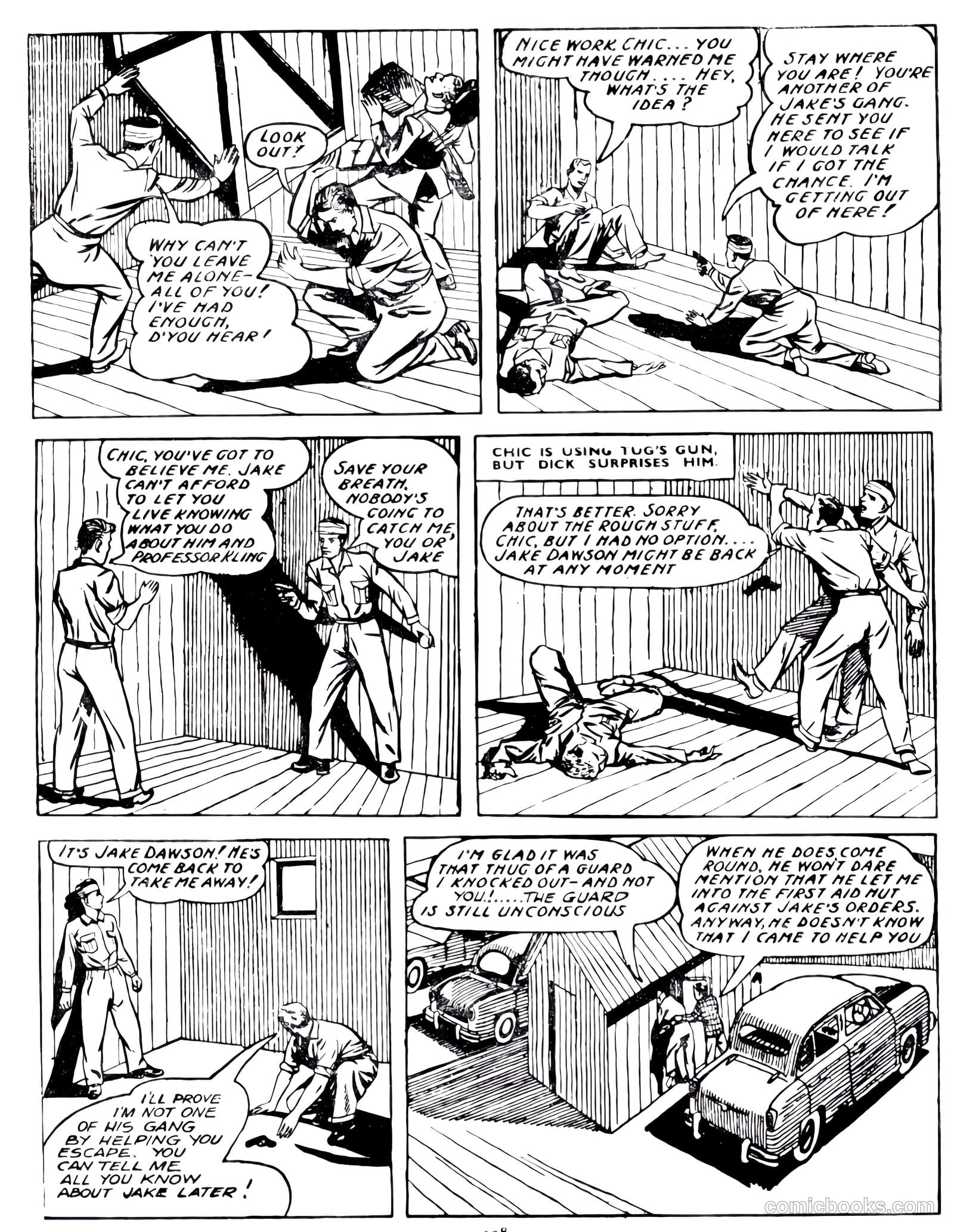 Radio Fun Annual #1959 (1959) — page 84 of 120