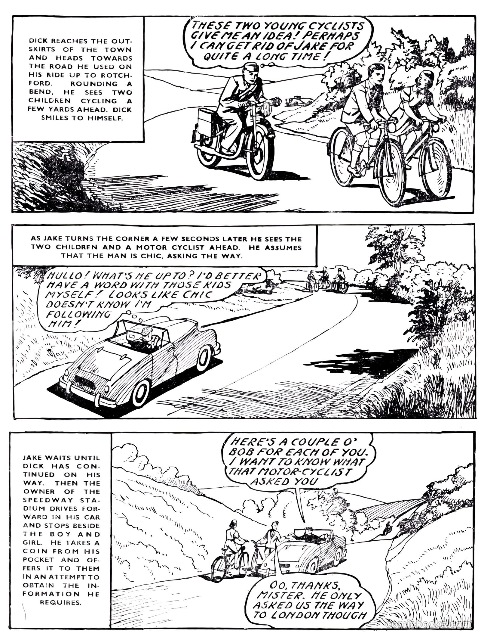 Radio Fun Annual #1959 (1959) — page 86 of 120
