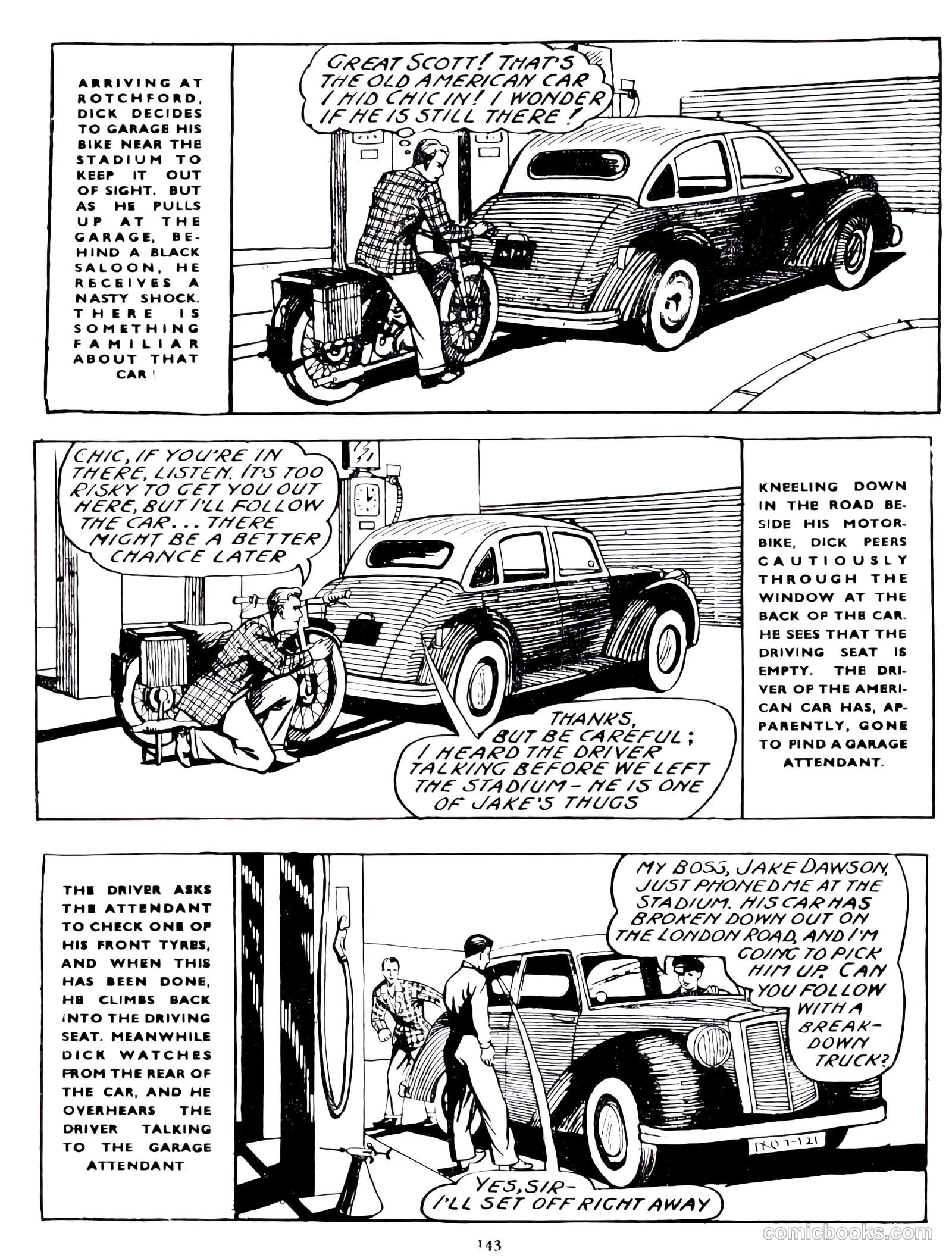 Radio Fun Annual #1959 (1959) — page 89 of 120