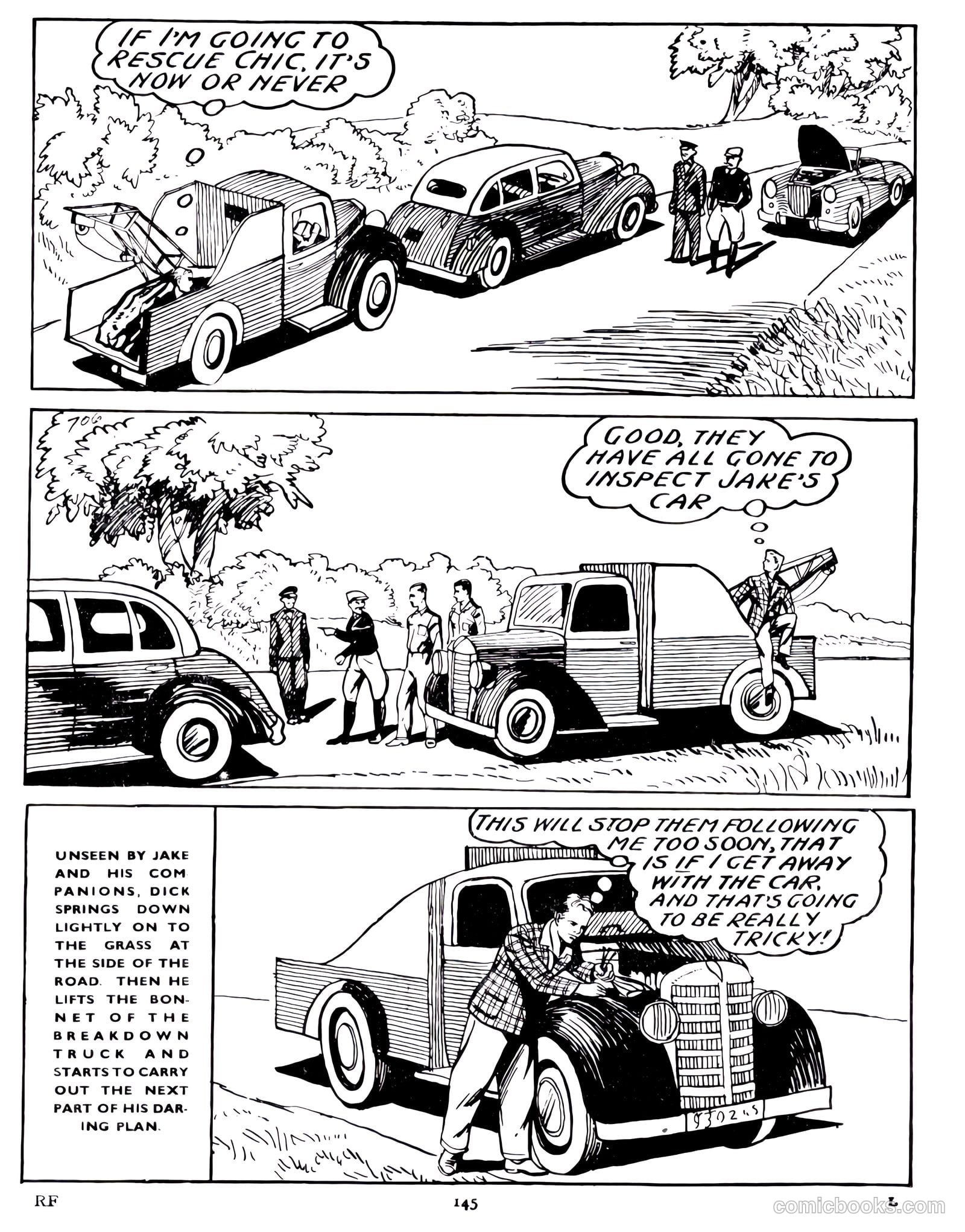 Radio Fun Annual #1959 (1959) — page 91 of 120