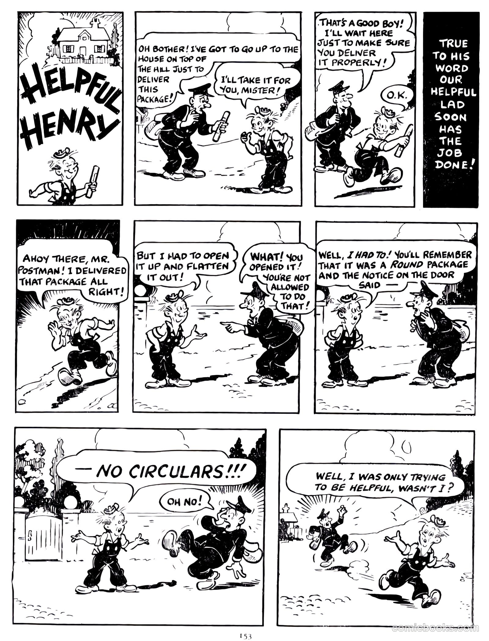 Radio Fun Annual #1959 (1959) — page 97 of 120