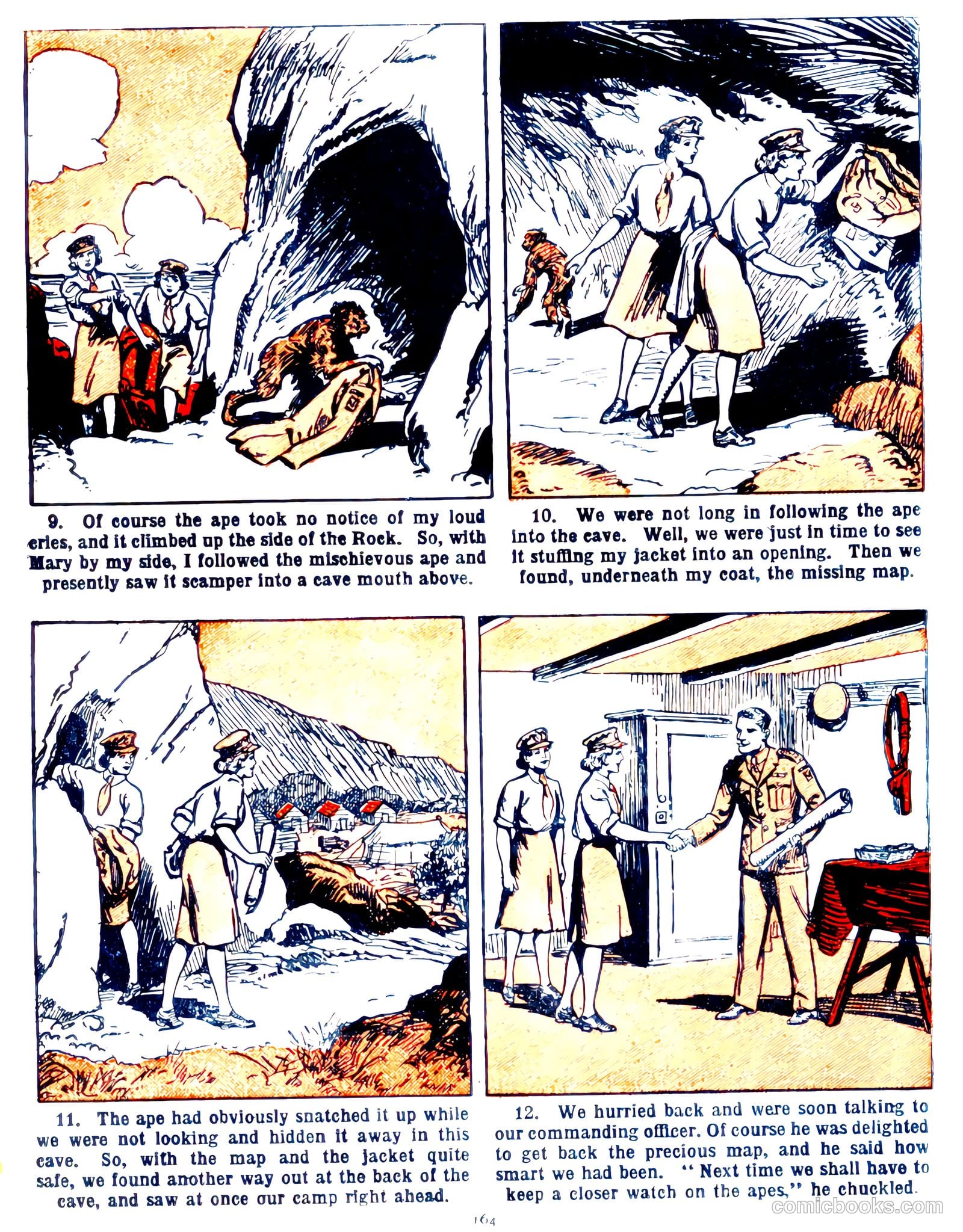 Radio Fun Annual #1959 (1959) — page 103 of 120